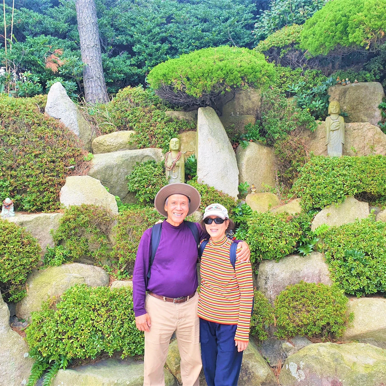 Private Busan tour at your own pace