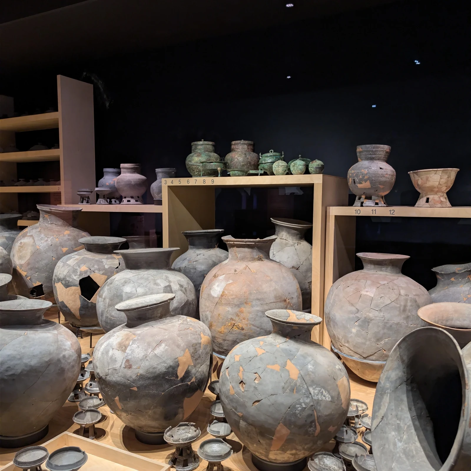 Excursion de Busan à Gyeongju au cœur du patrimoine UNESCO