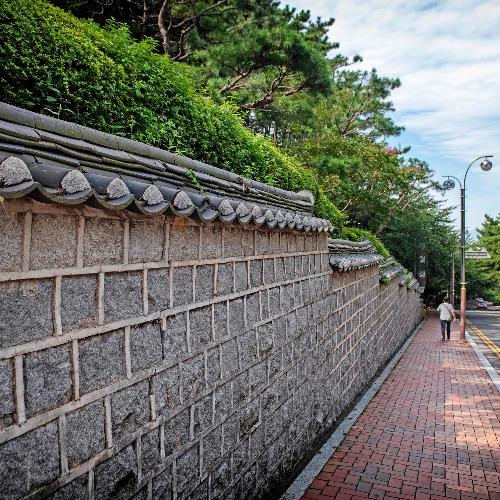 Dalmaji Kulturtour in Busan mit Handwerk, Kulinarik und Laternen