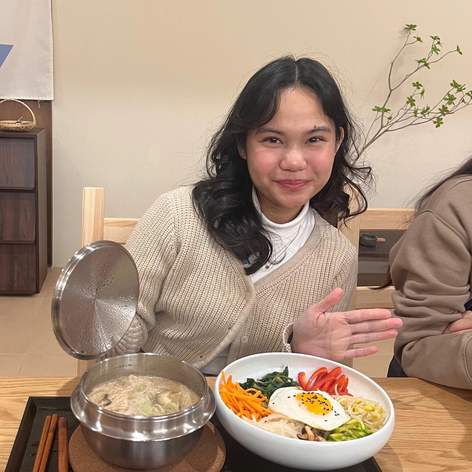 Korean Cooking Class in Busan with a Traditional Market Tour