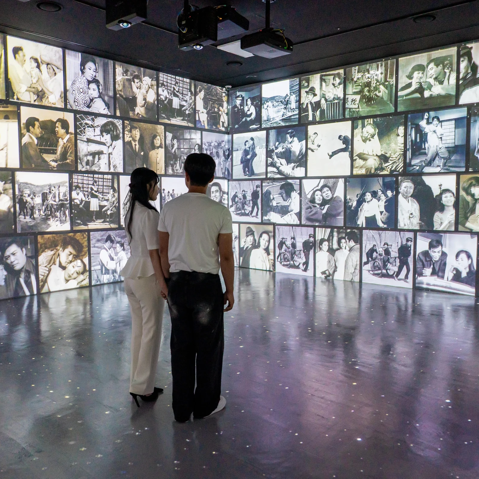 Busan Museum of Movies Ticket: Koreanisches Kino erleben