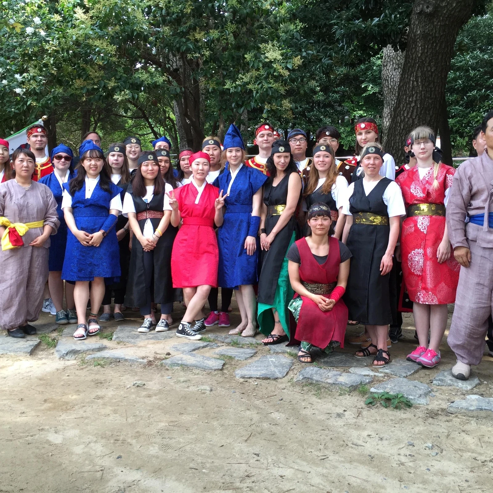 Tour de bienestar y cultura en Busan en un día