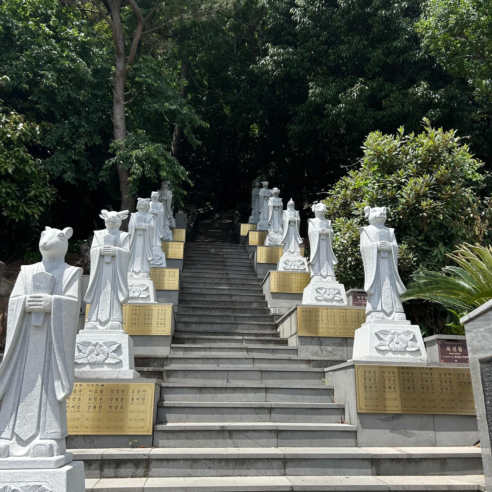 Tour por el oeste y sur de Jeju: Hallasan y cascadas en un día