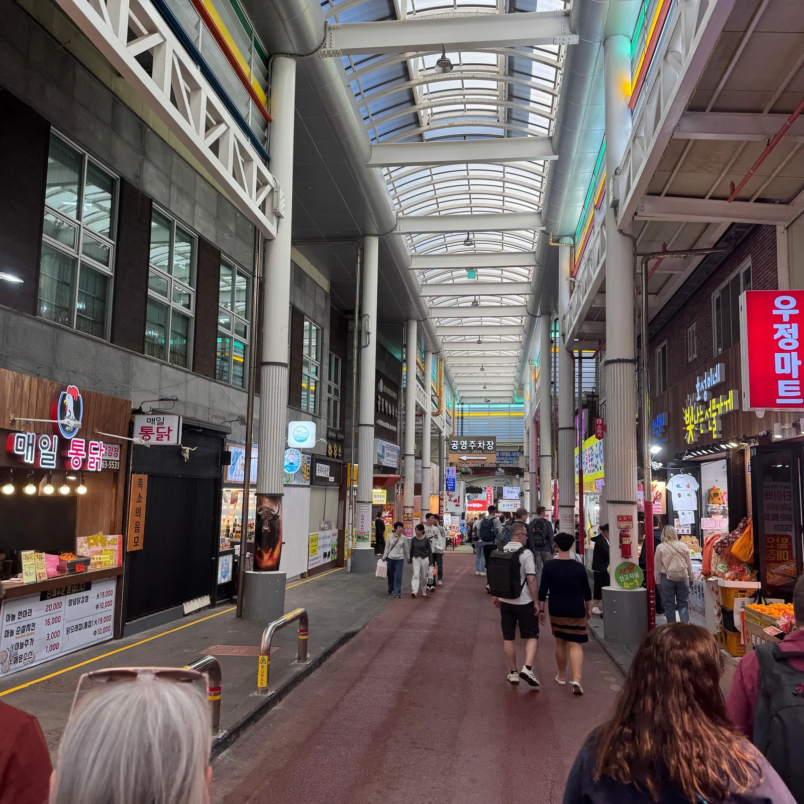 Jeju UNESCO Tour for Cruise Passengers