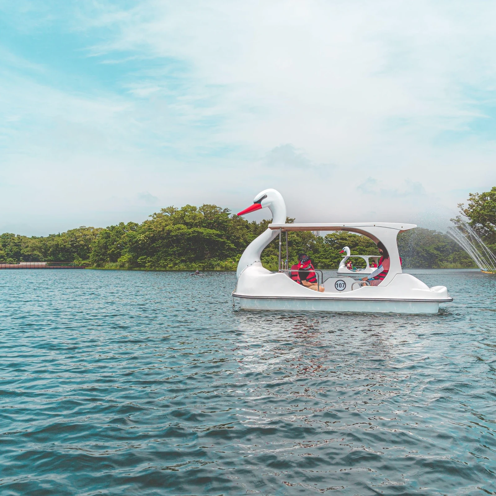 Billet Eco Land Theme Park Jeju avec activités en option