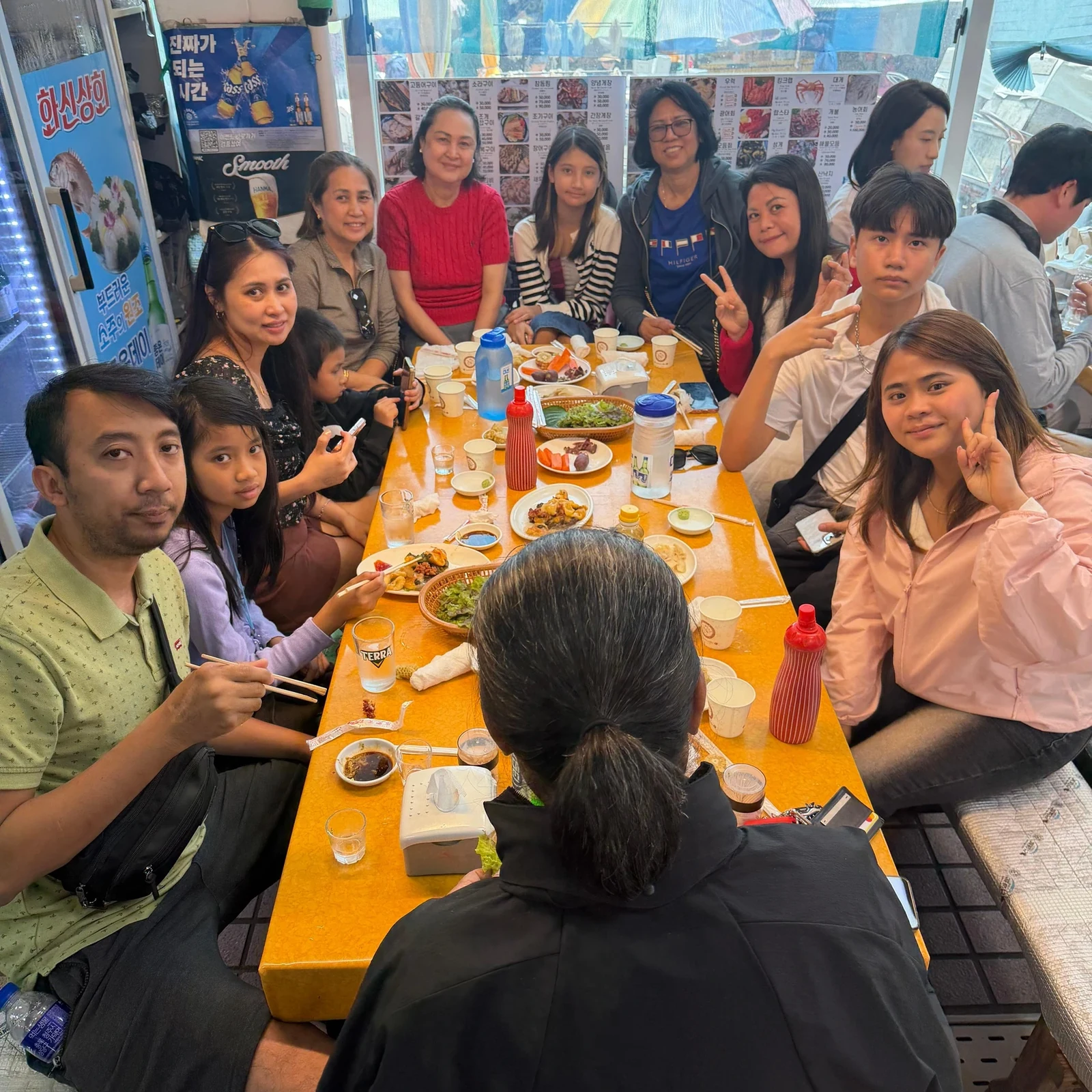 Tour privado de día completo por Busan y sus lugares imprescindibles