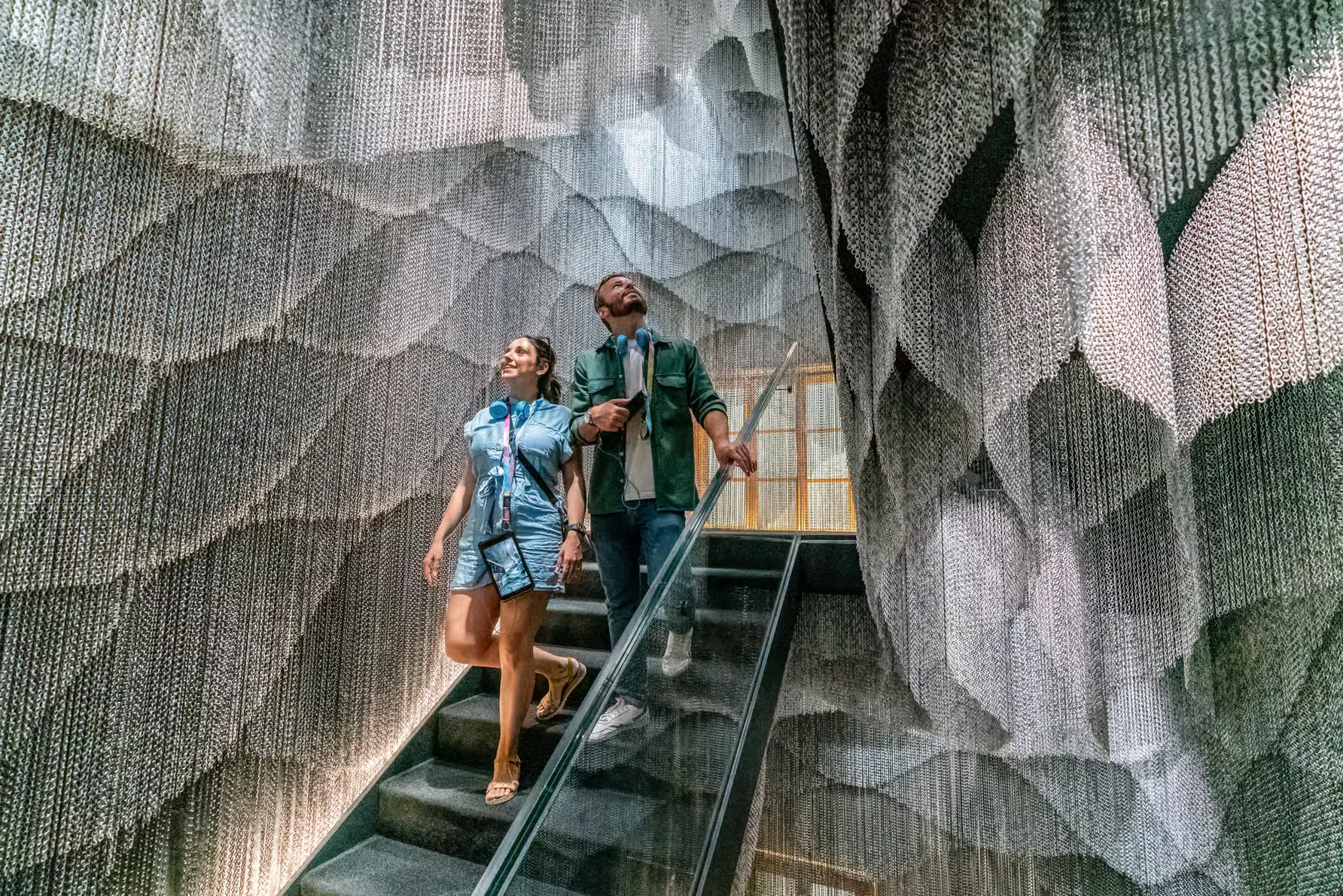 Casa Batlló Ticket mit Audioguide und immersiver Erfahrung