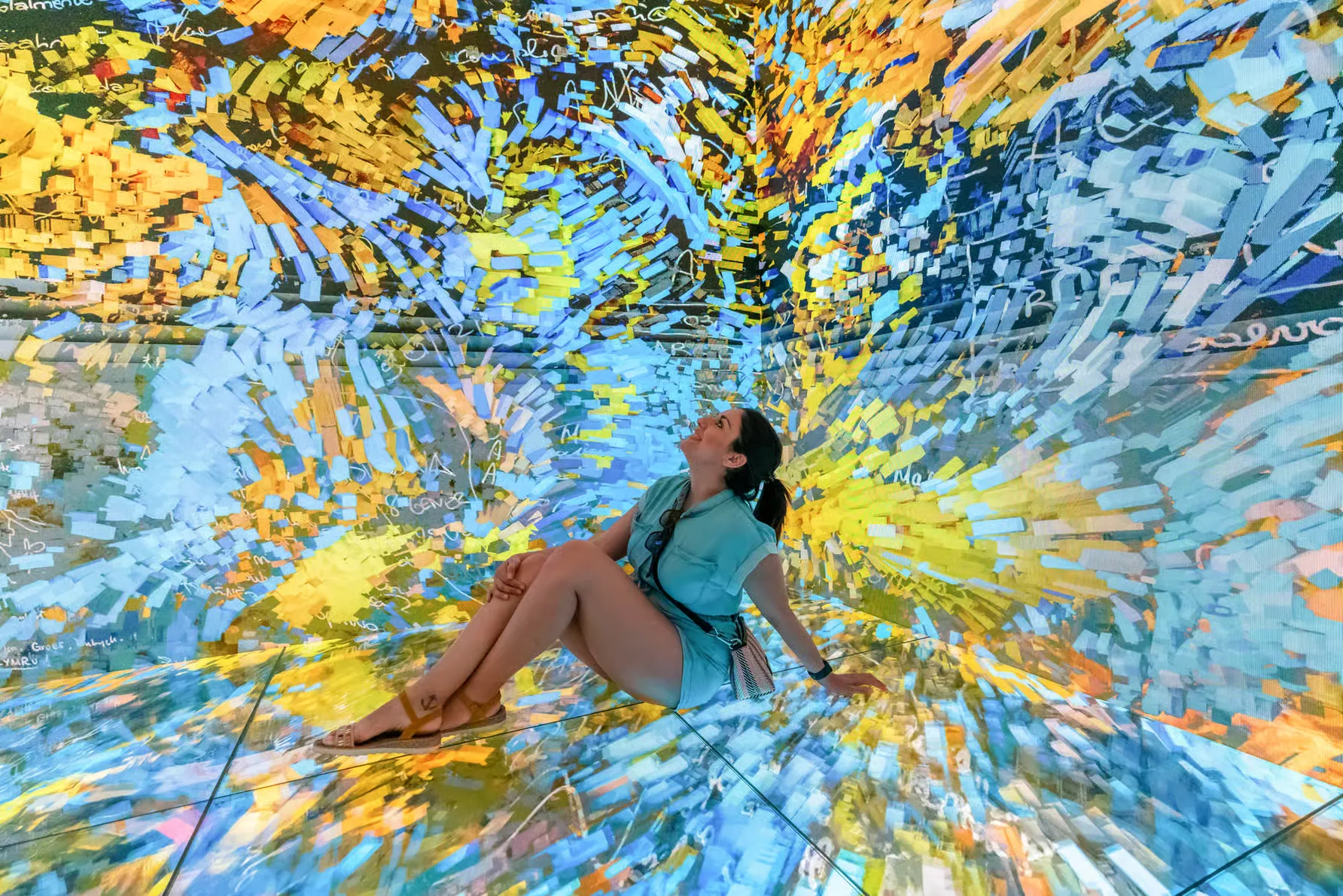 Casa Batlló Ticket mit Audioguide und immersiver Erfahrung