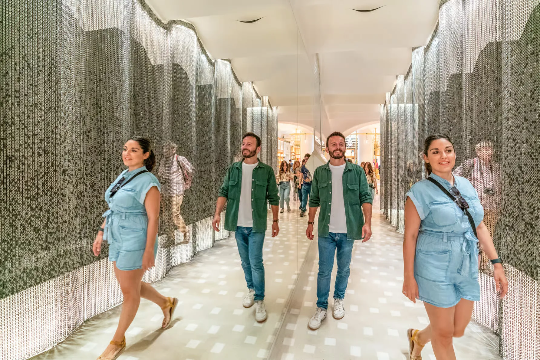 Casa Batlló Ticket mit Audioguide und immersiver Erfahrung