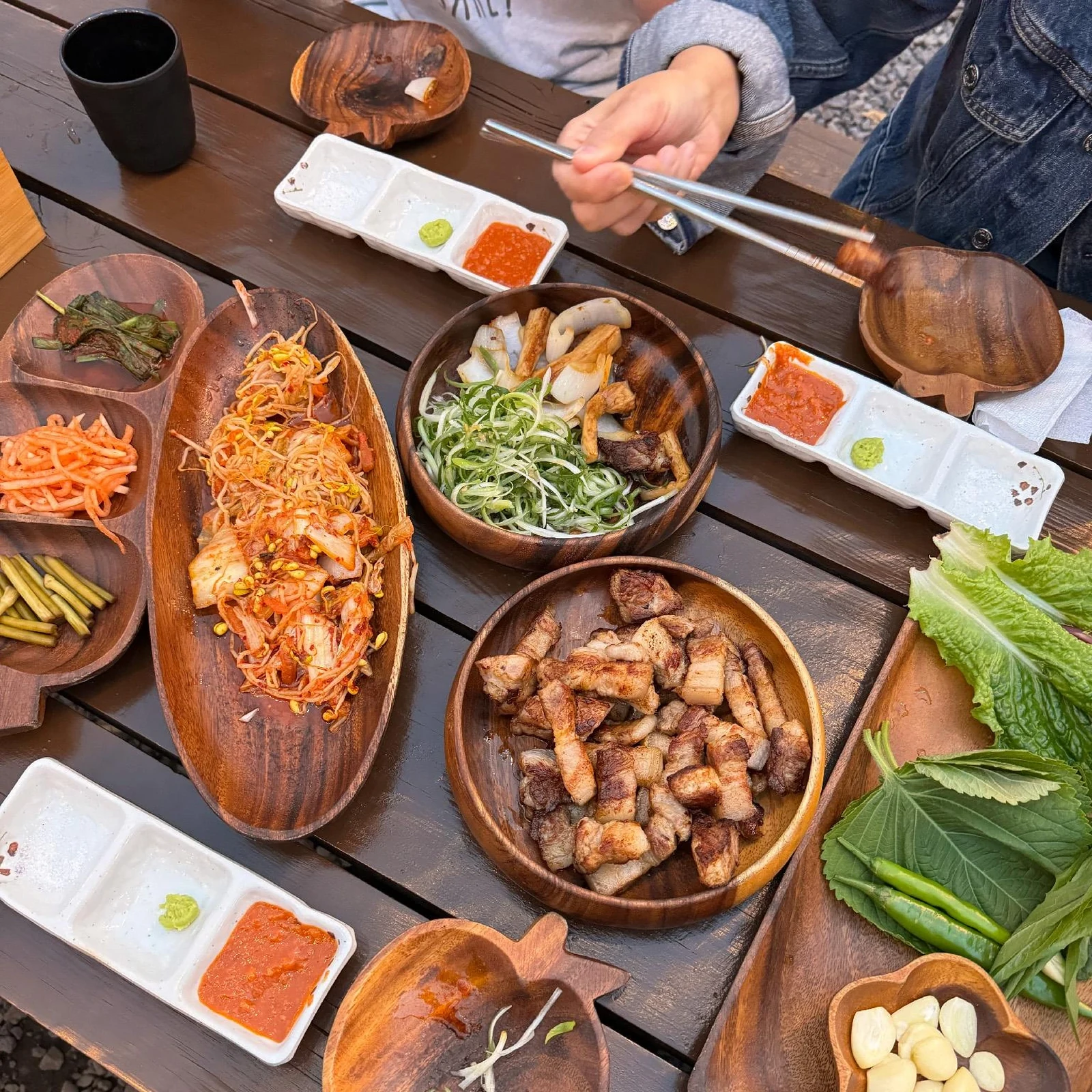 Jeju Island private tour with a route built around you