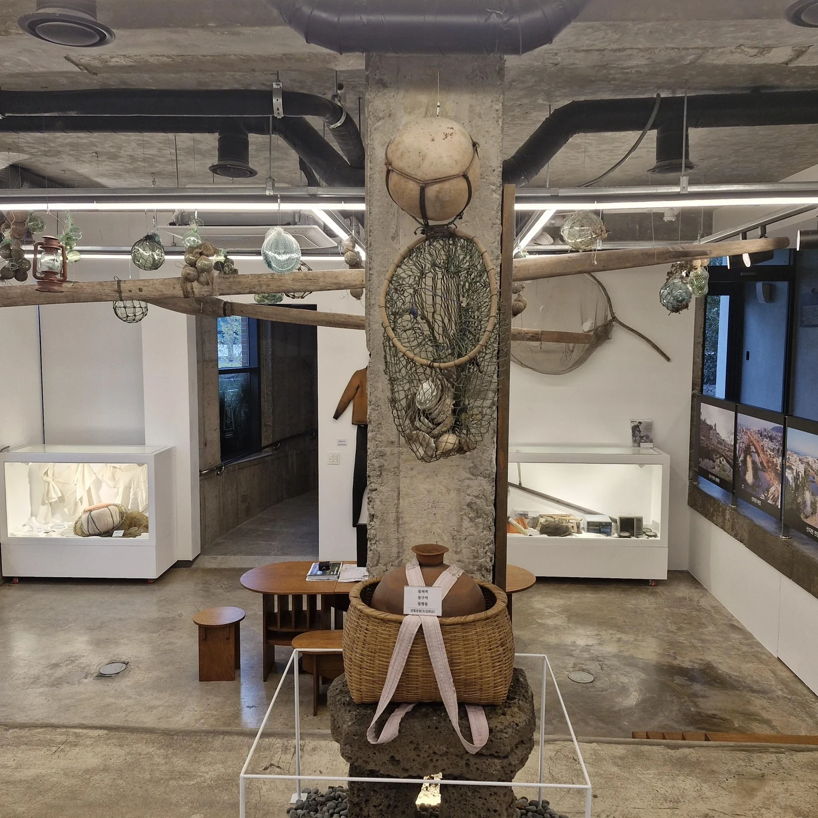 Visite historique de l’Incident du 4.3 à Jeju : mémoire, culture et littoral