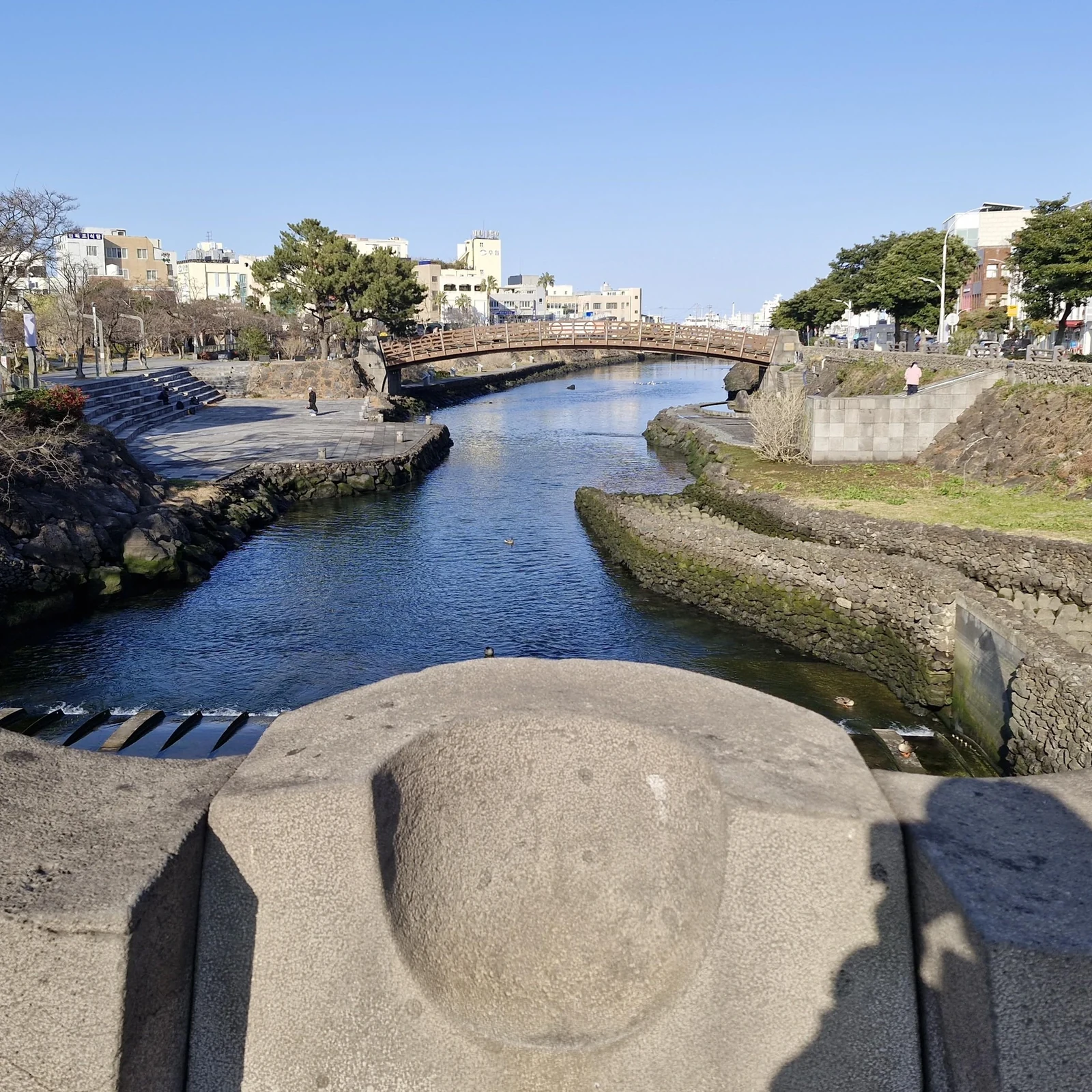 Visite historique de l’Incident du 4.3 à Jeju : mémoire, culture et littoral
