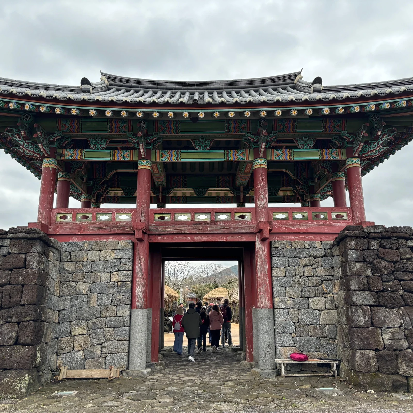 Circuit UNESCO dans l’est de Jeju : Seongsan et culture Haenyeo