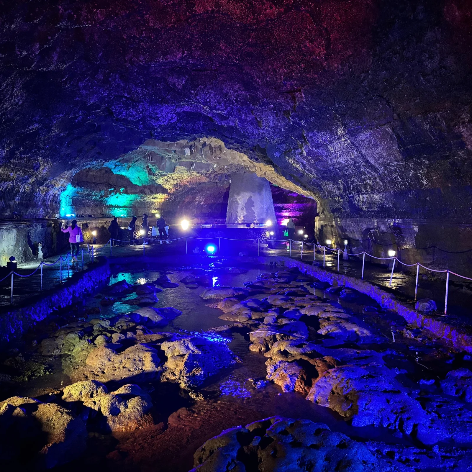Eastern Jeju UNESCO Tour: Seongsan and Haenyeo Culture