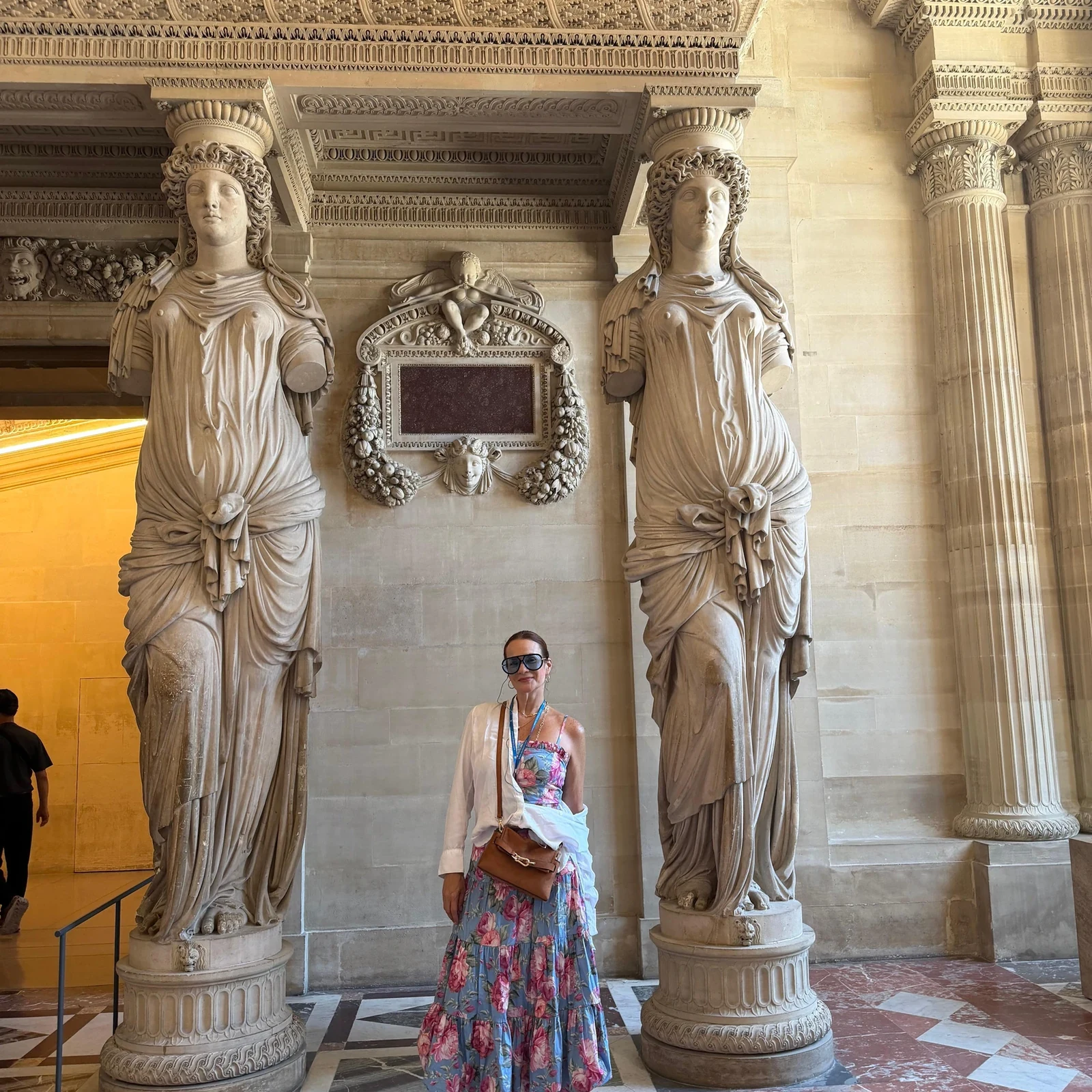 Tour guiado por el Louvre con entrada reservada y obras imprescindibles