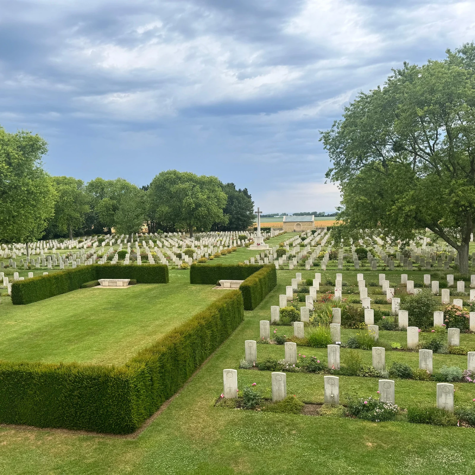 Excursión a Juno Beach desde París: ruta canadiense del Día D