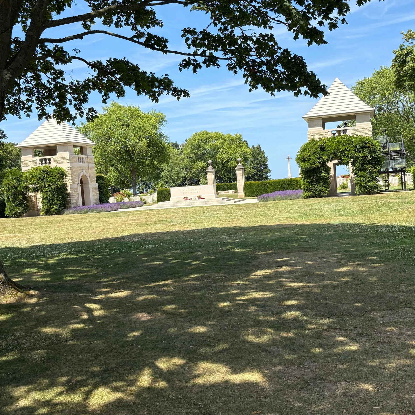 Excursión a Juno Beach desde París: ruta canadiense del Día D
