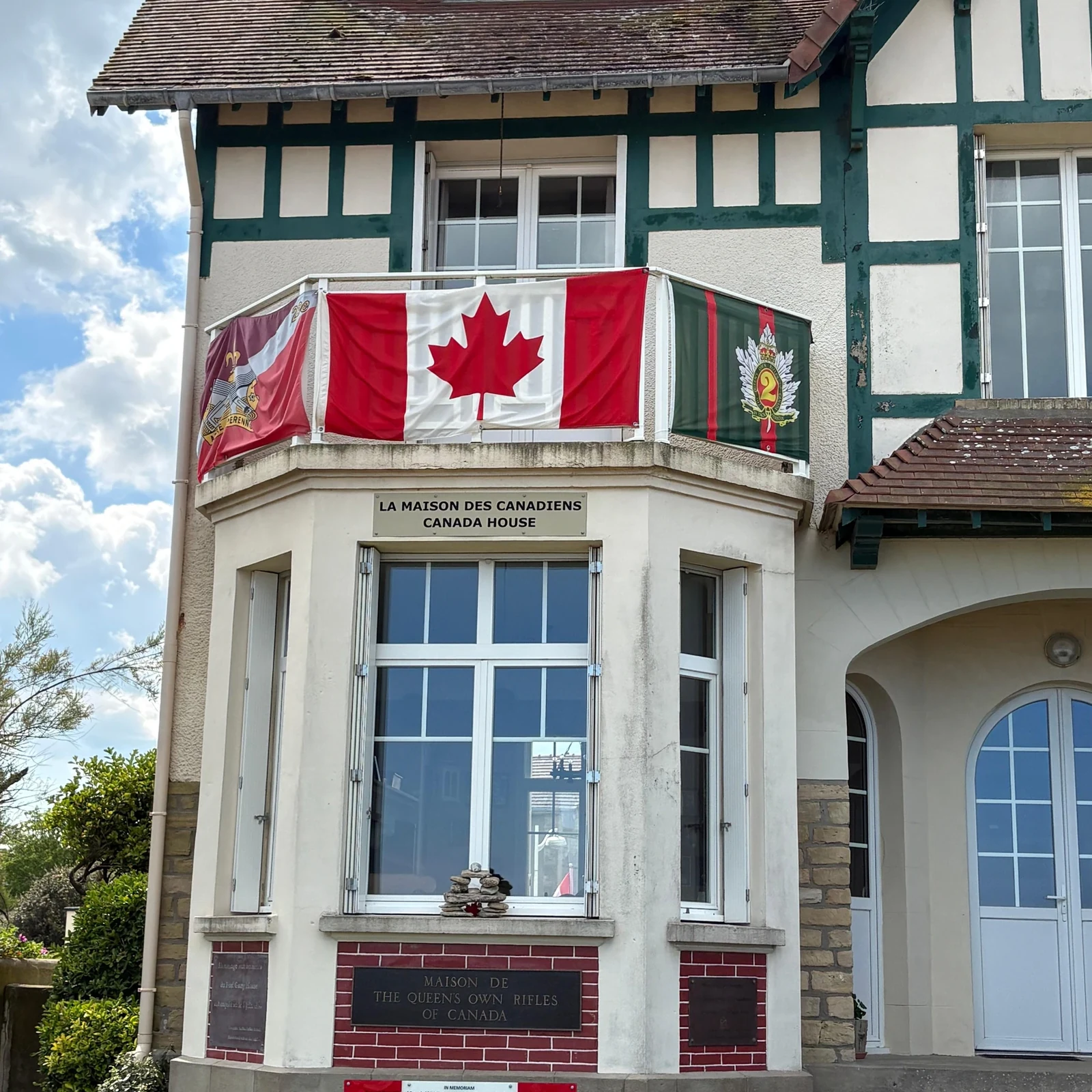 Excursión a Juno Beach desde París: ruta canadiense del Día D