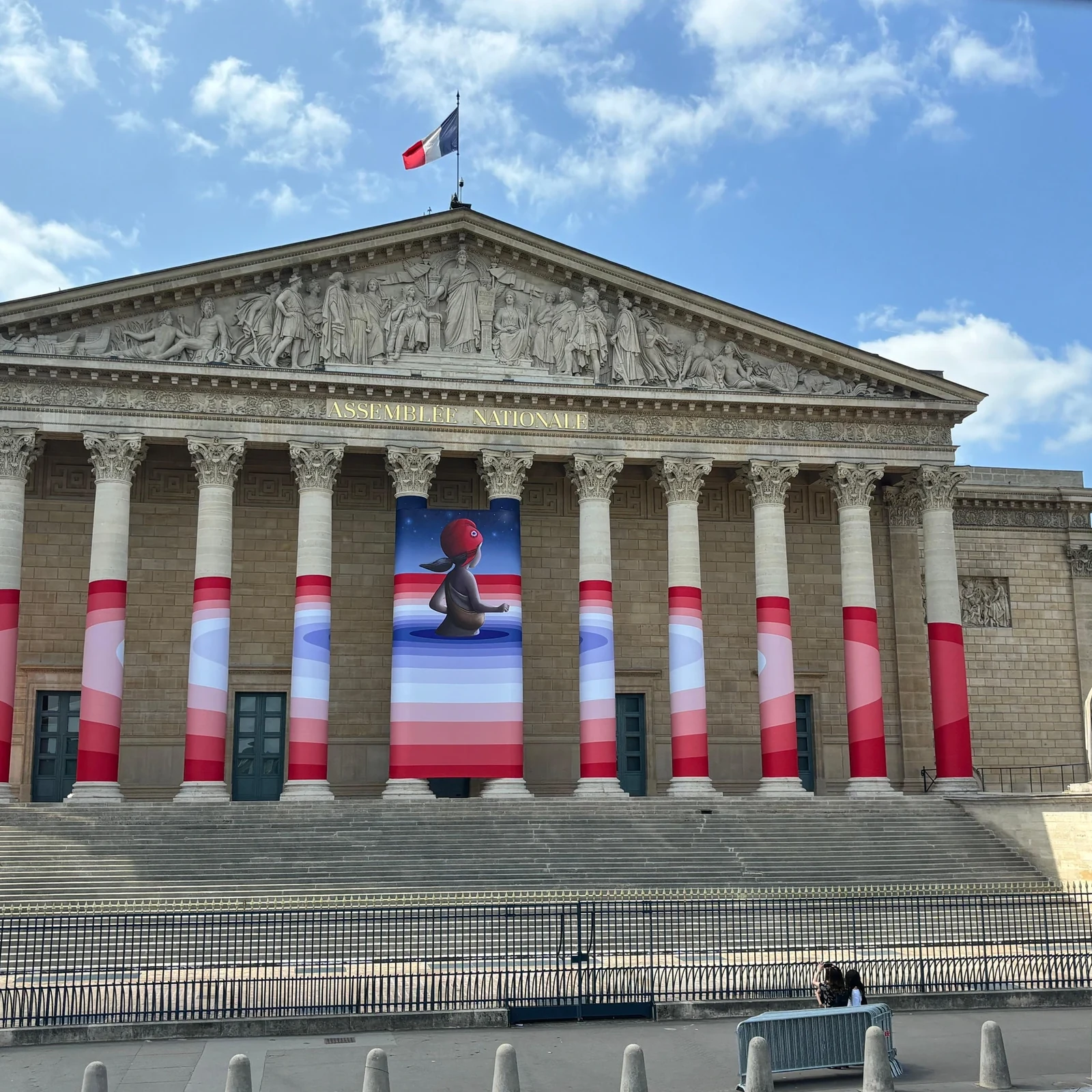 Paris flexibel auf der Tootbus Hop-on-Hop-off-Tour entdecken