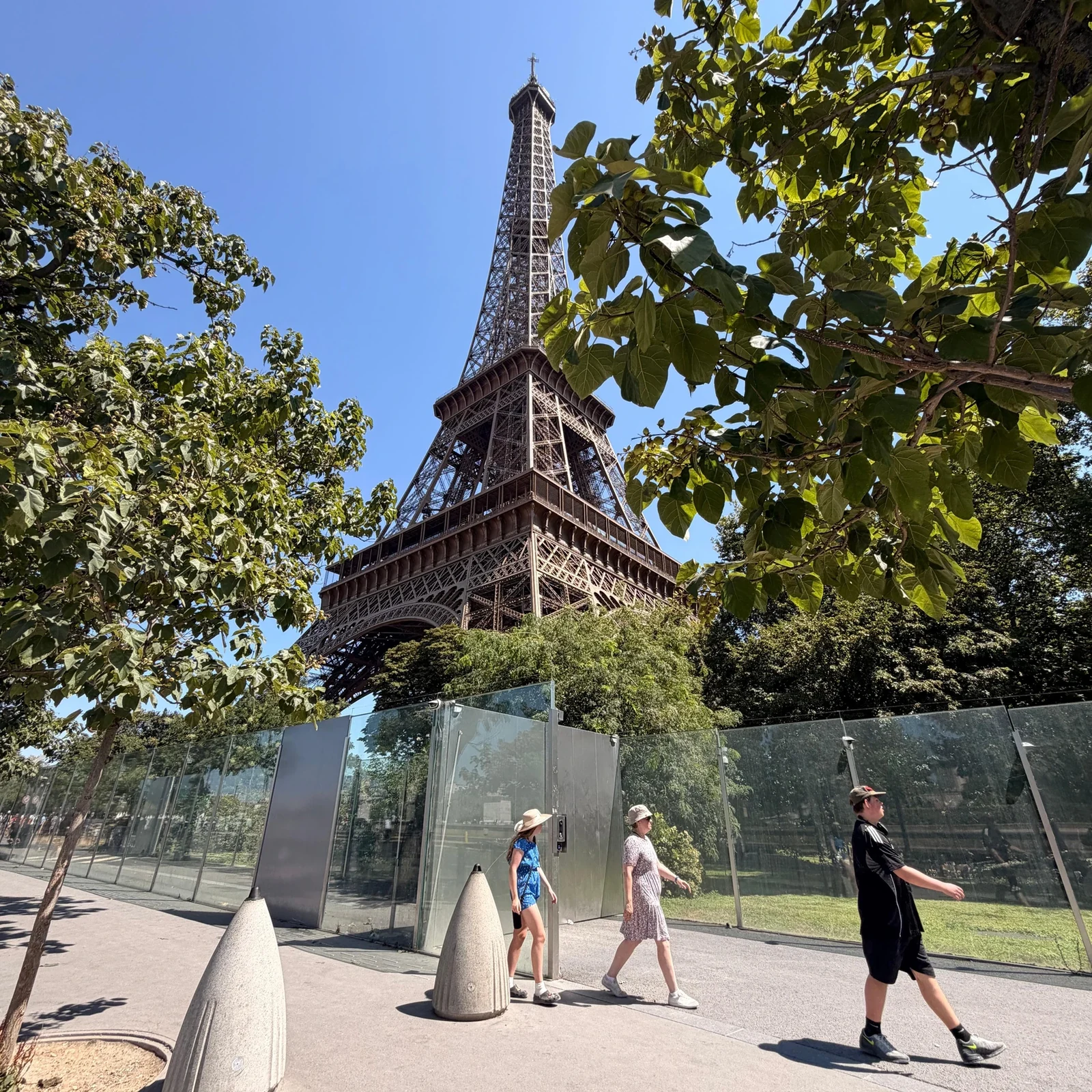 Paris flexibel auf der Tootbus Hop-on-Hop-off-Tour entdecken