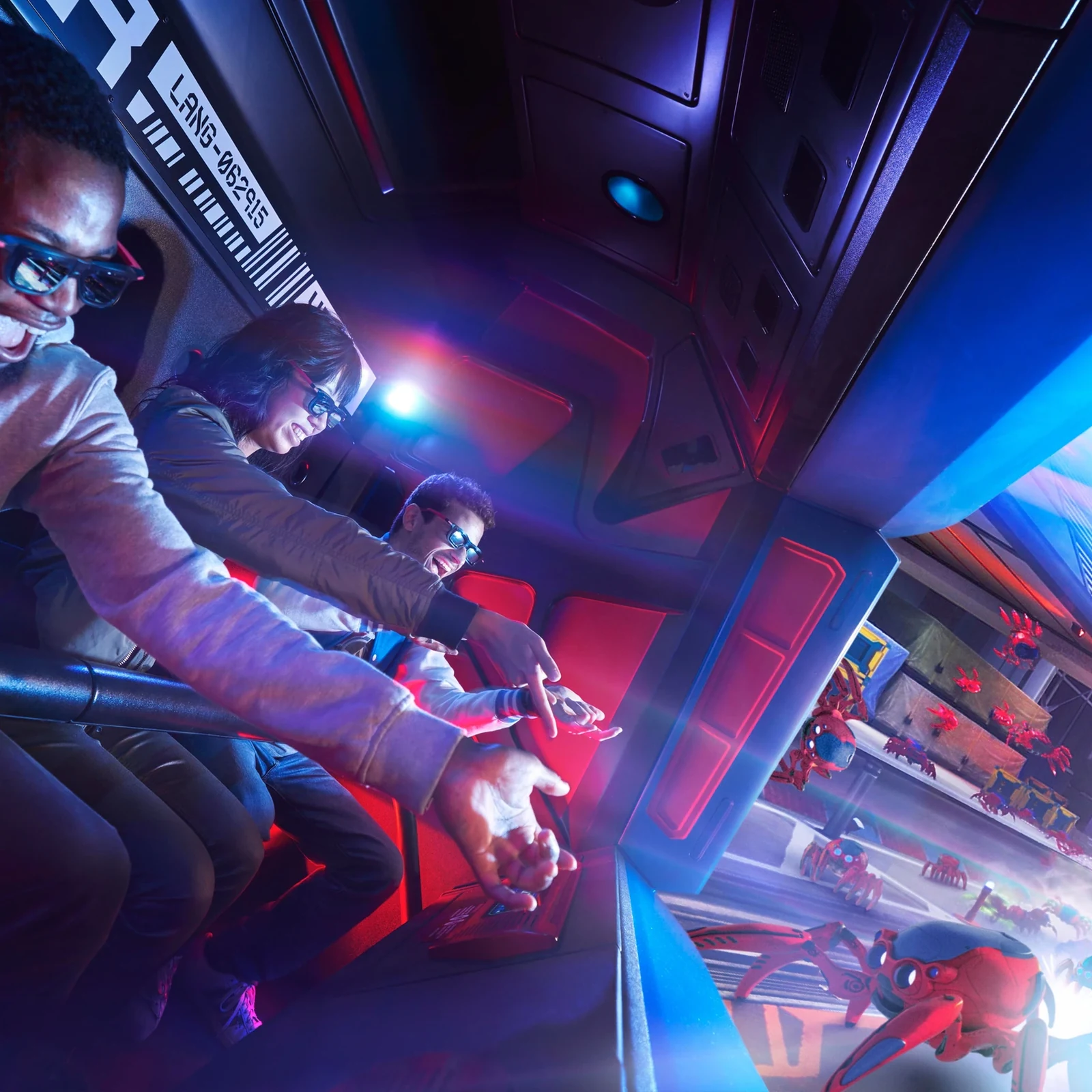 Disneyland Paris 2-, 3- or 4-Day Ticket