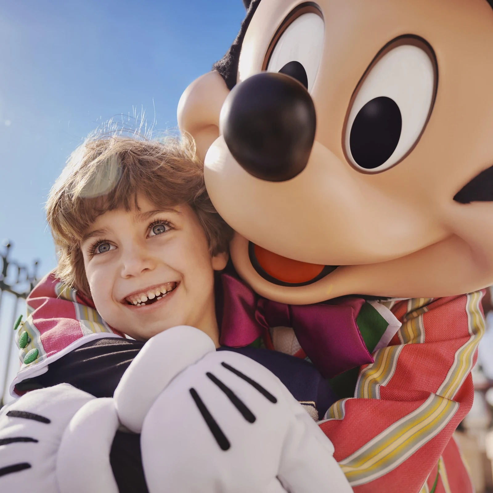 Disneyland Paris Ticket für 2, 3 oder 4 Tage