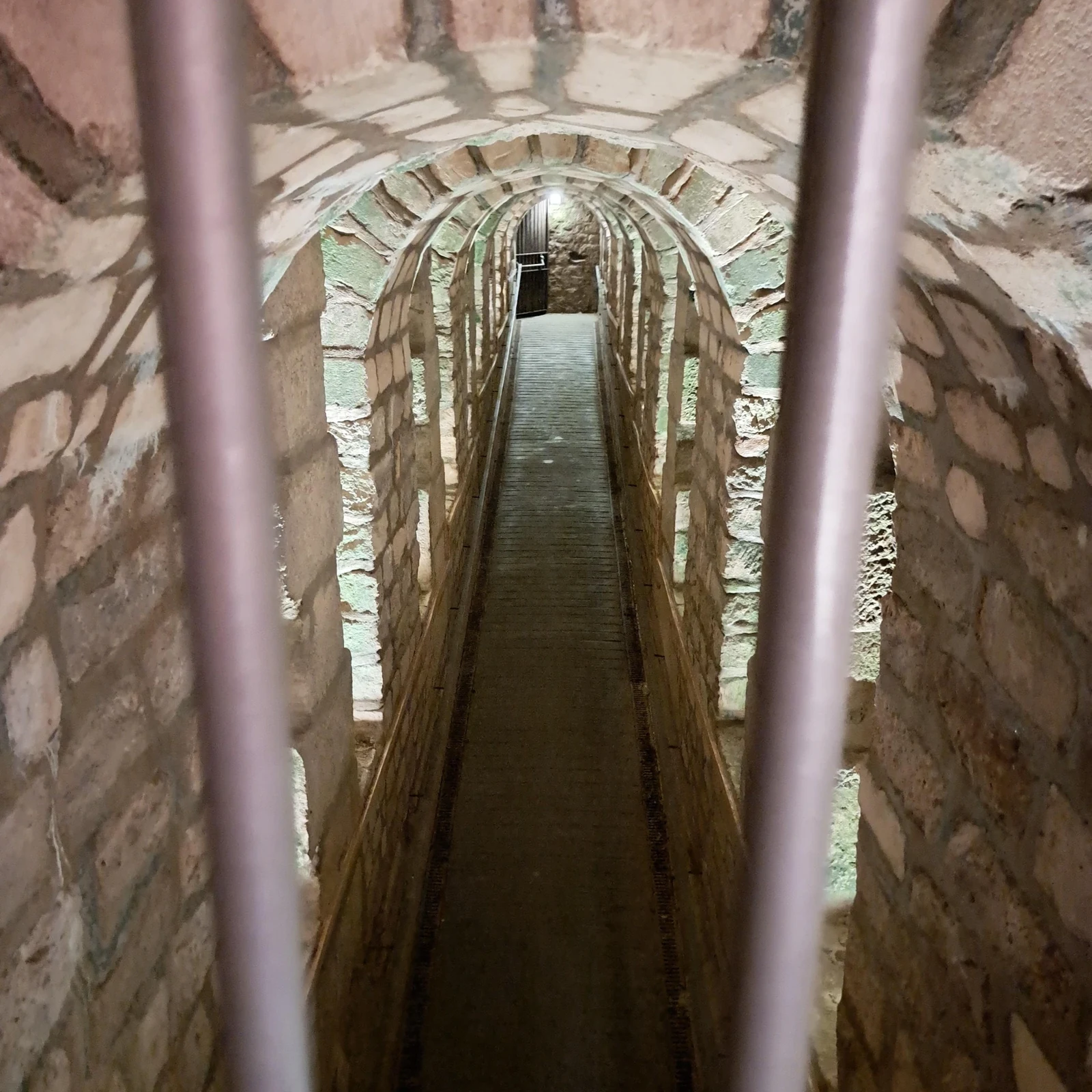 Paris Catacombs with audio guide: explore underground Paris