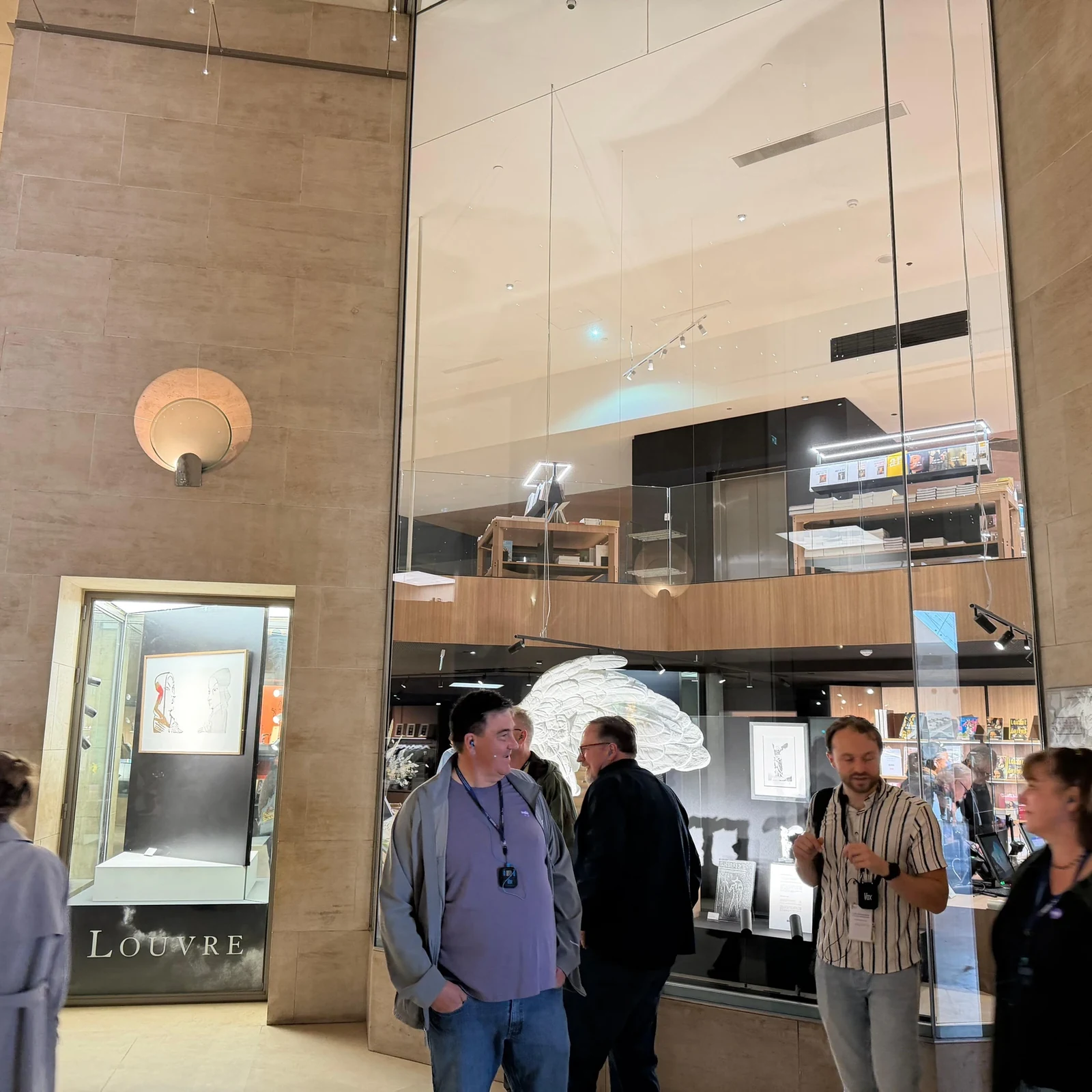 Visite de la Joconde et des chefs-d’œuvre du Louvre avec accès réservé