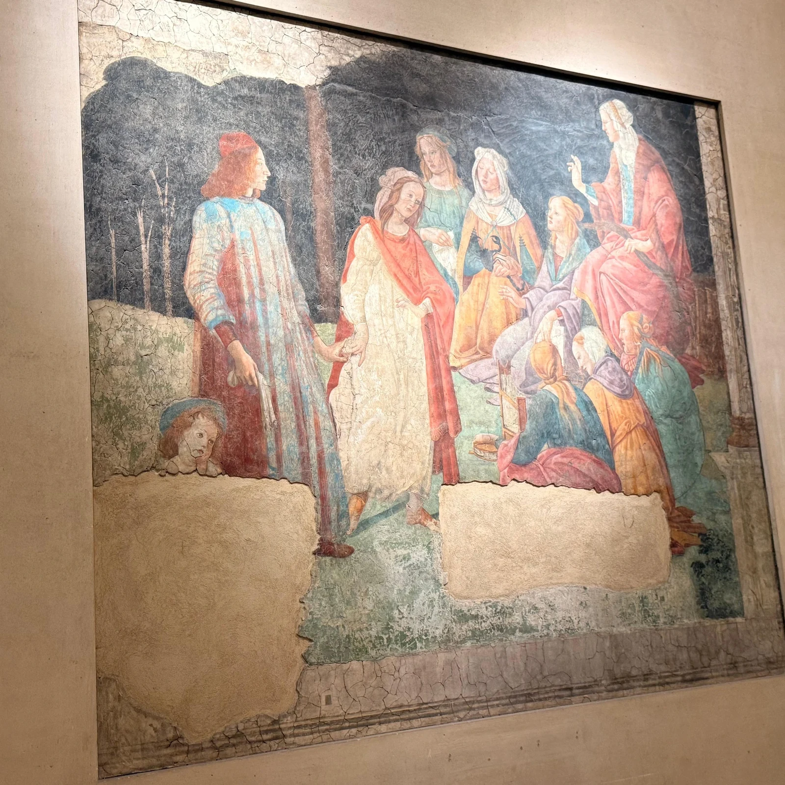 Visite de la Joconde et des chefs-d’œuvre du Louvre avec accès réservé