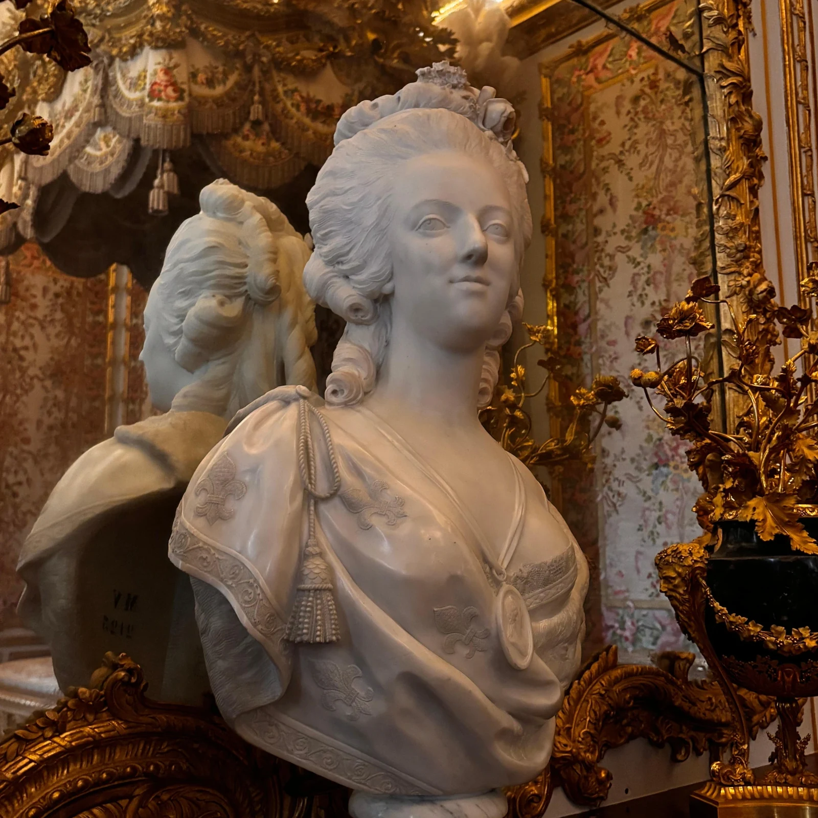 Versailles Palace Skip-the-Line Guided Tour