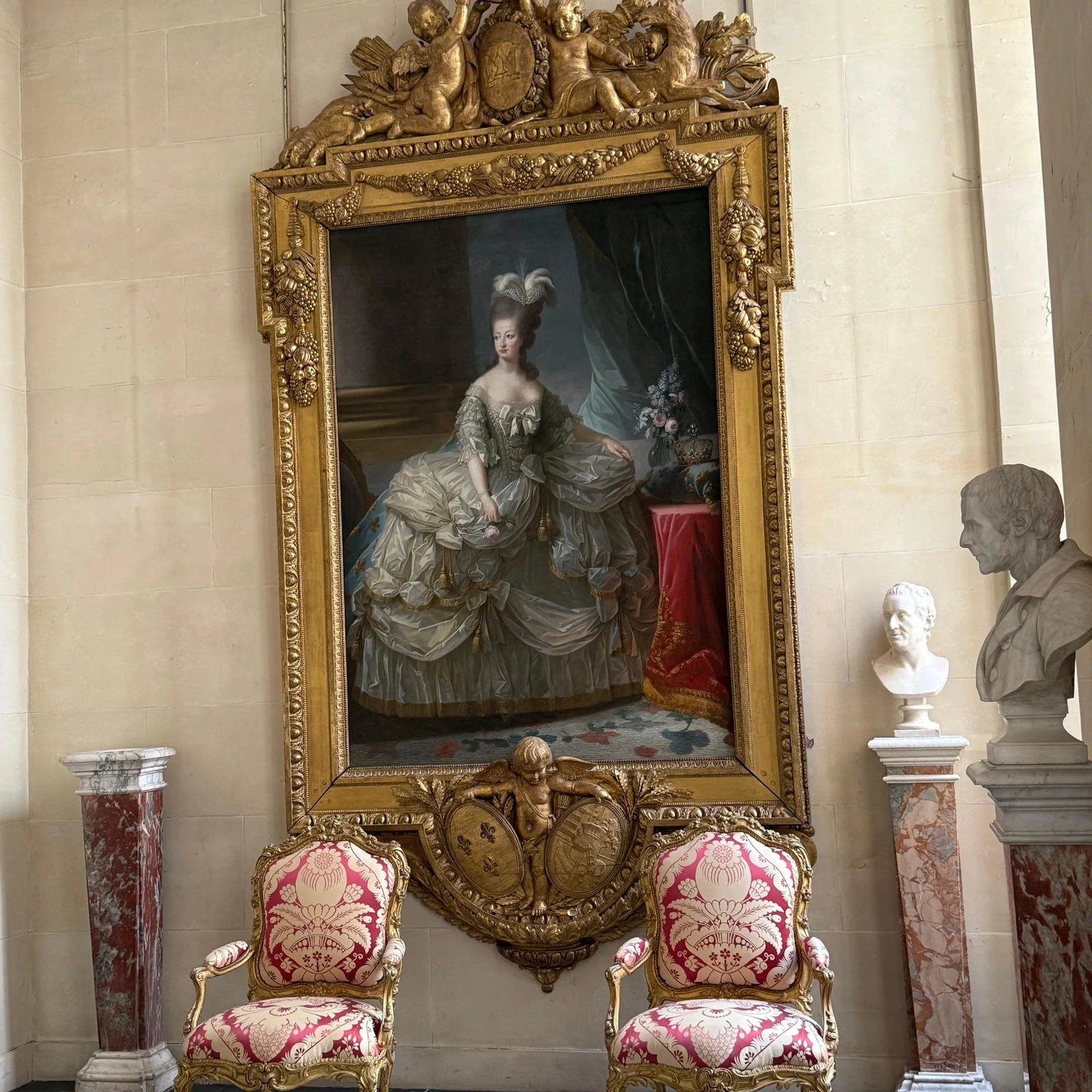 Versailles Palace Skip-the-Line Guided Tour