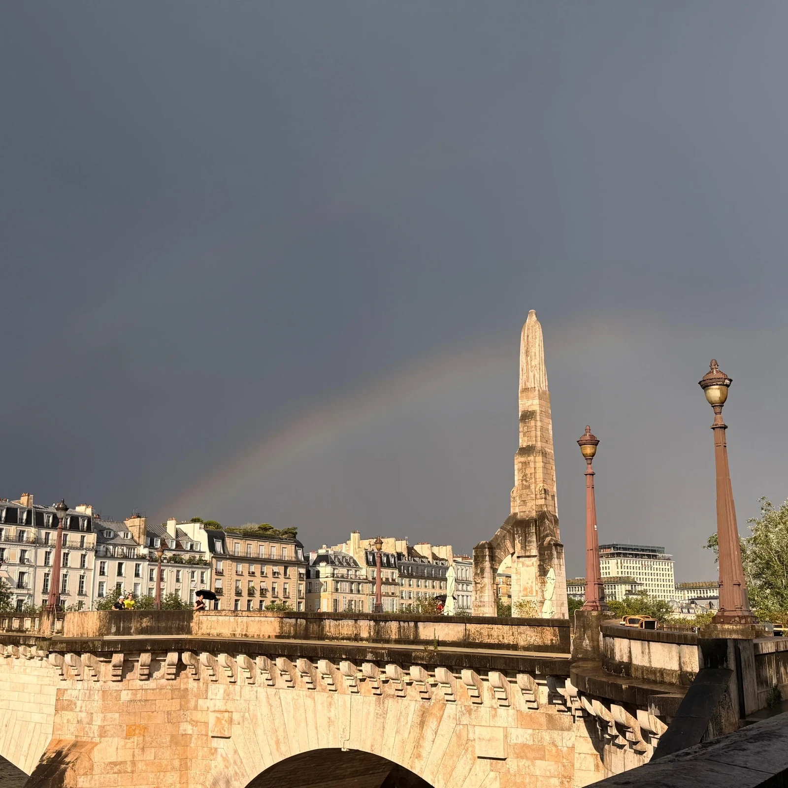 Notre-Dame Führung in Paris für Innen- und Außenbereich