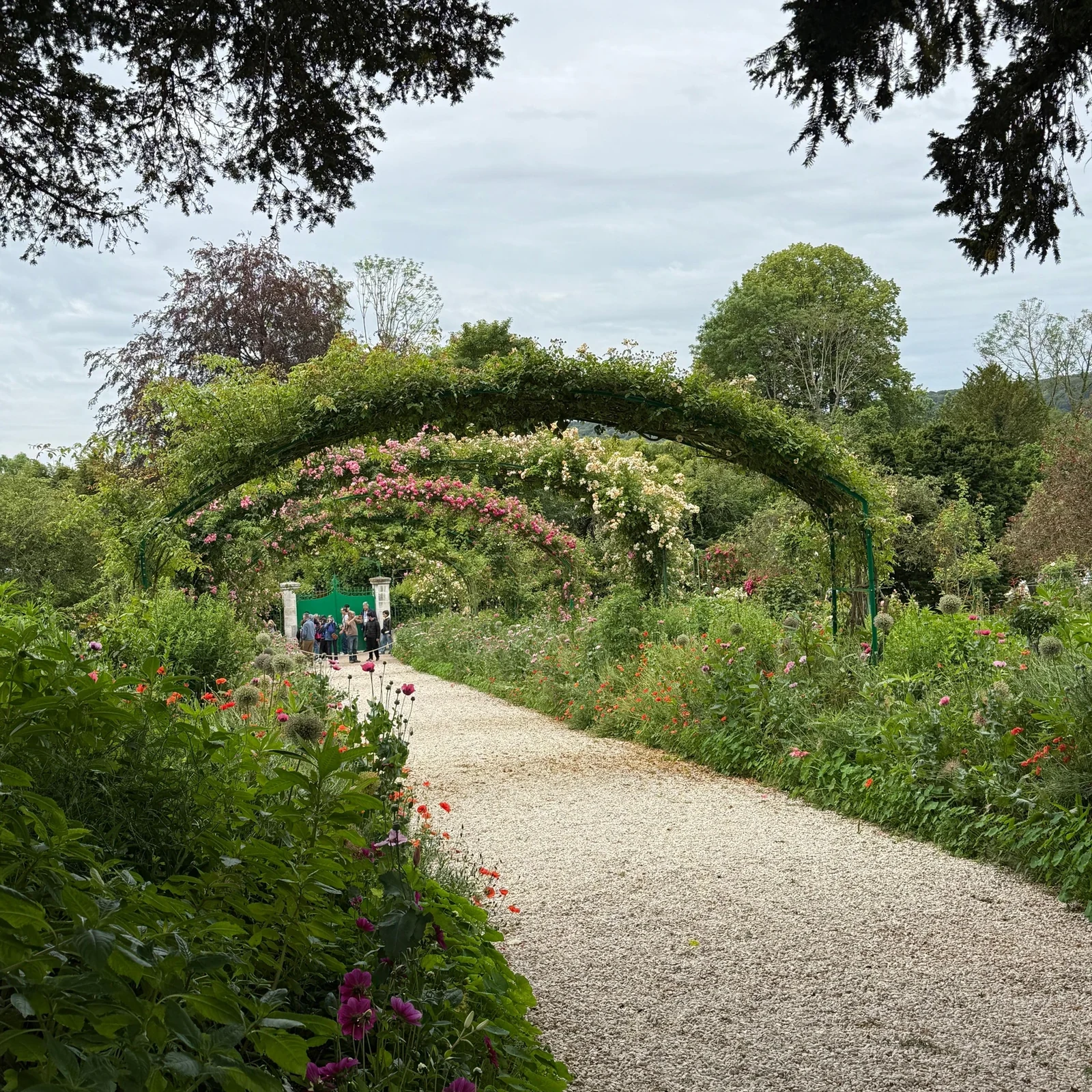Giverny Half-Day Trip from Paris