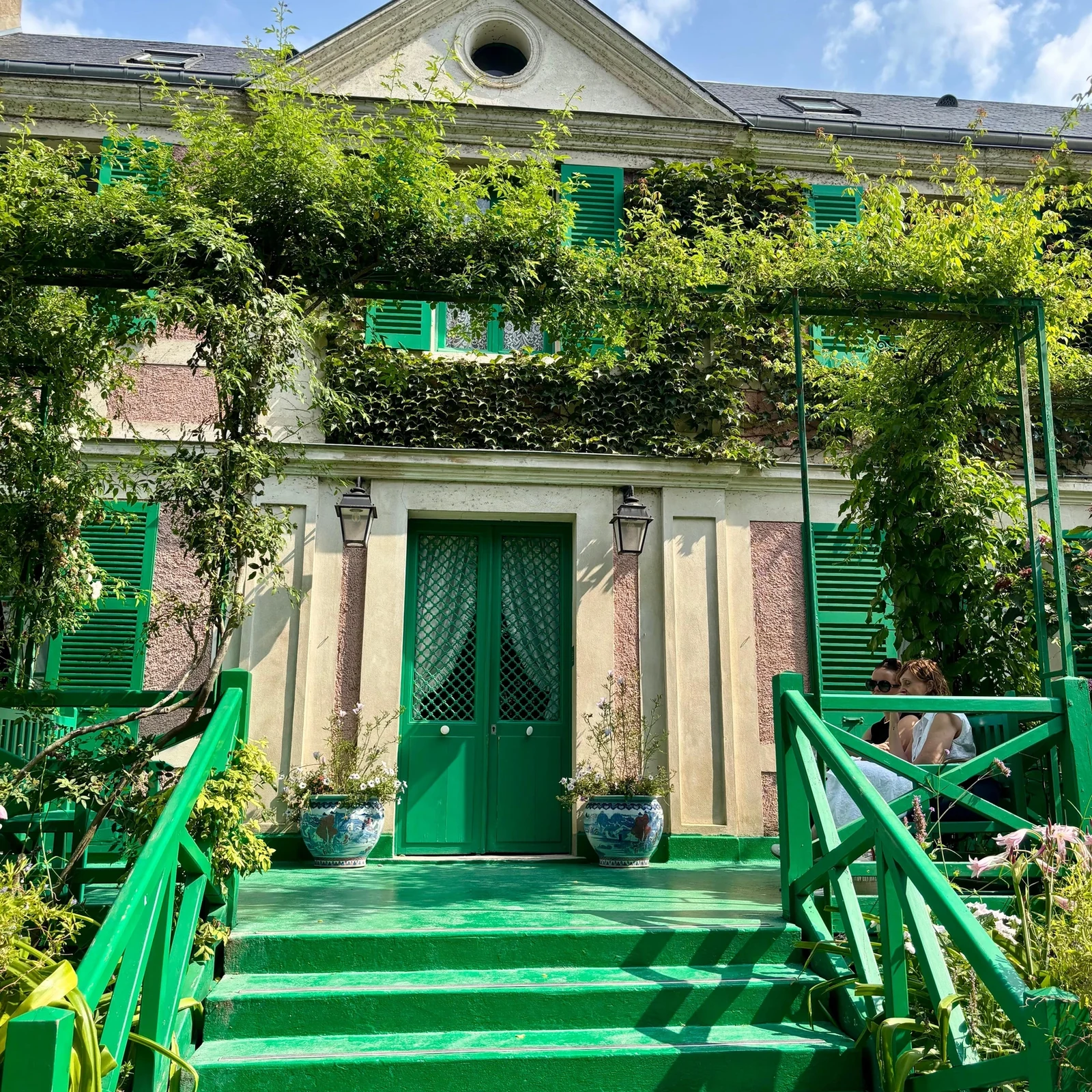 Giverny Day Trip from Paris: Monet’s House and Gardens