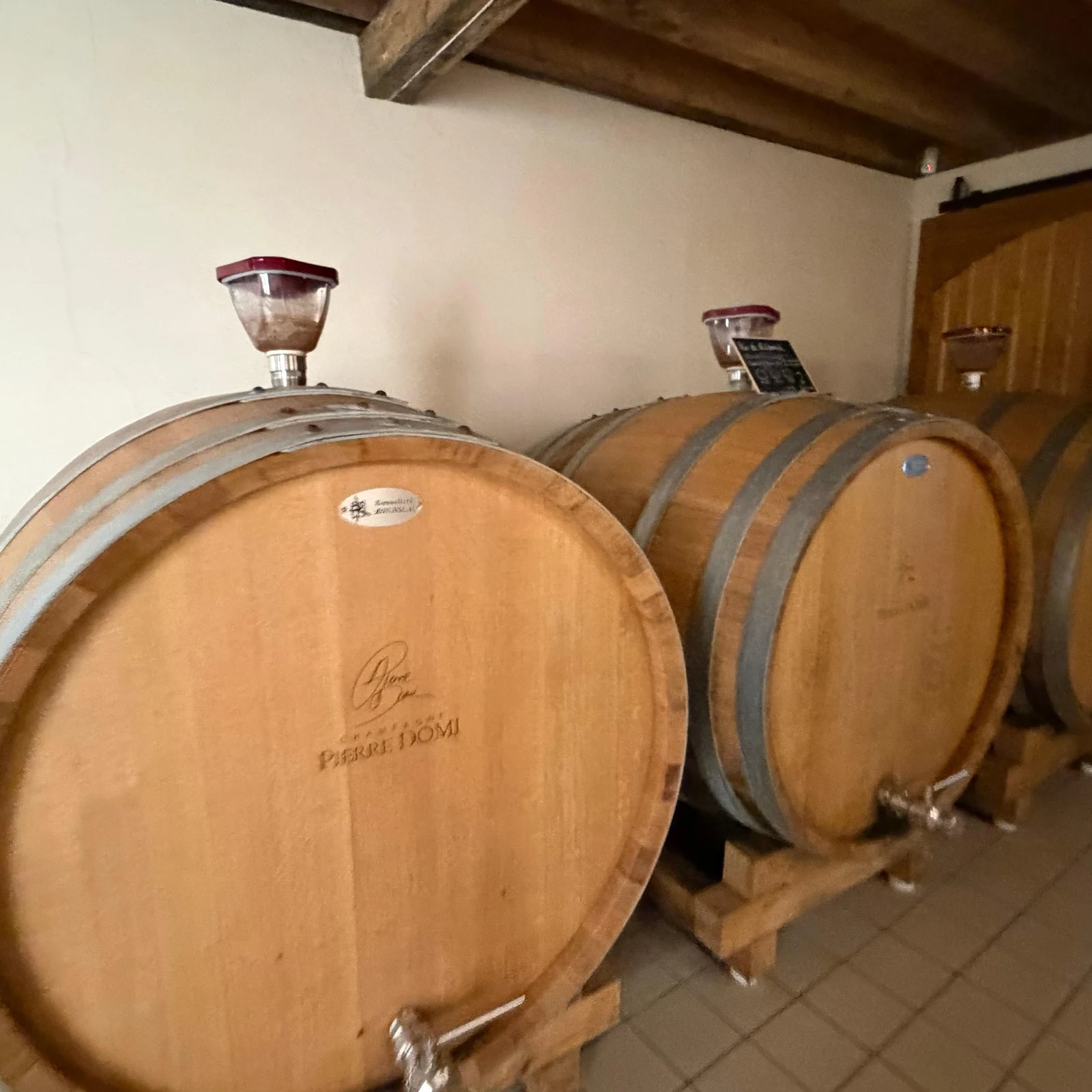 Champagne Day Trip from Paris with Six Tastings and Only Eight Guests
