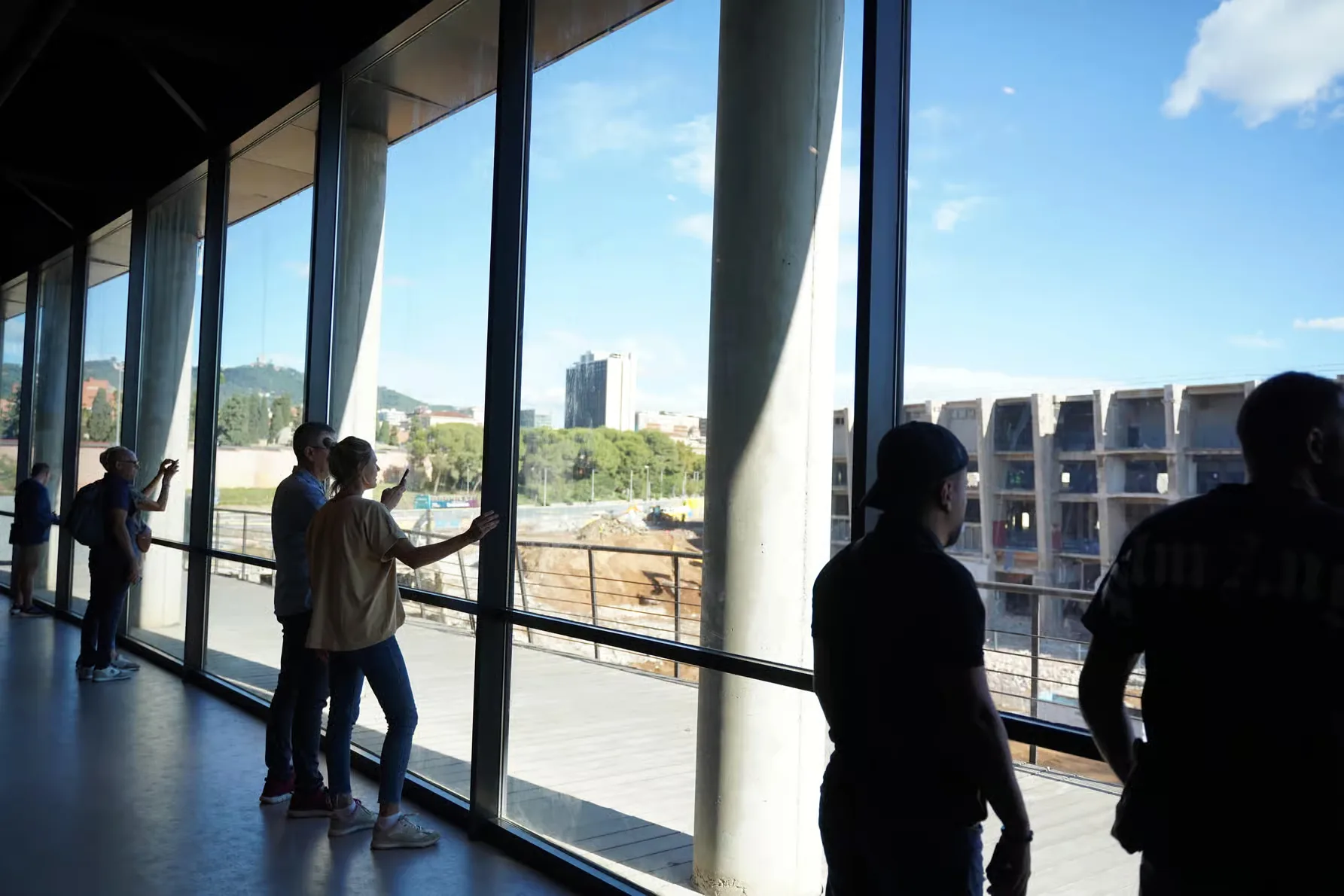 Vivez l’histoire du Barça dans une visite immersive