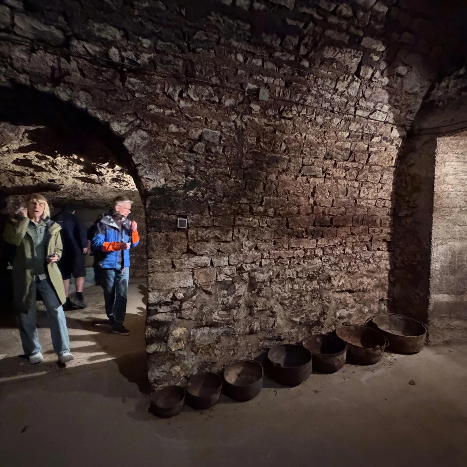 Weinreise ins Burgund ab Paris nach Chablis und zu drei Weingütern