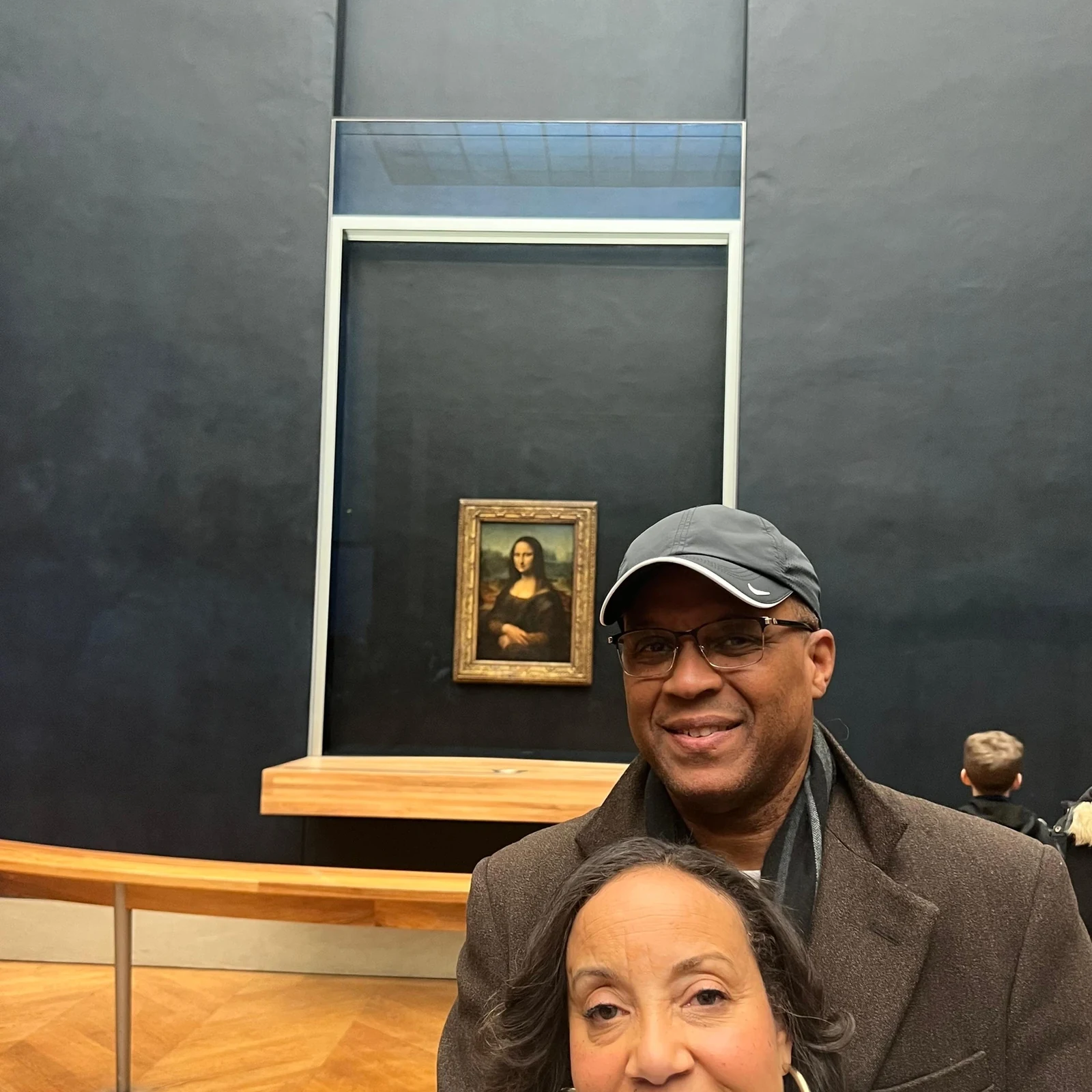 Louvre guided tour with reserved entry for no more than six guests