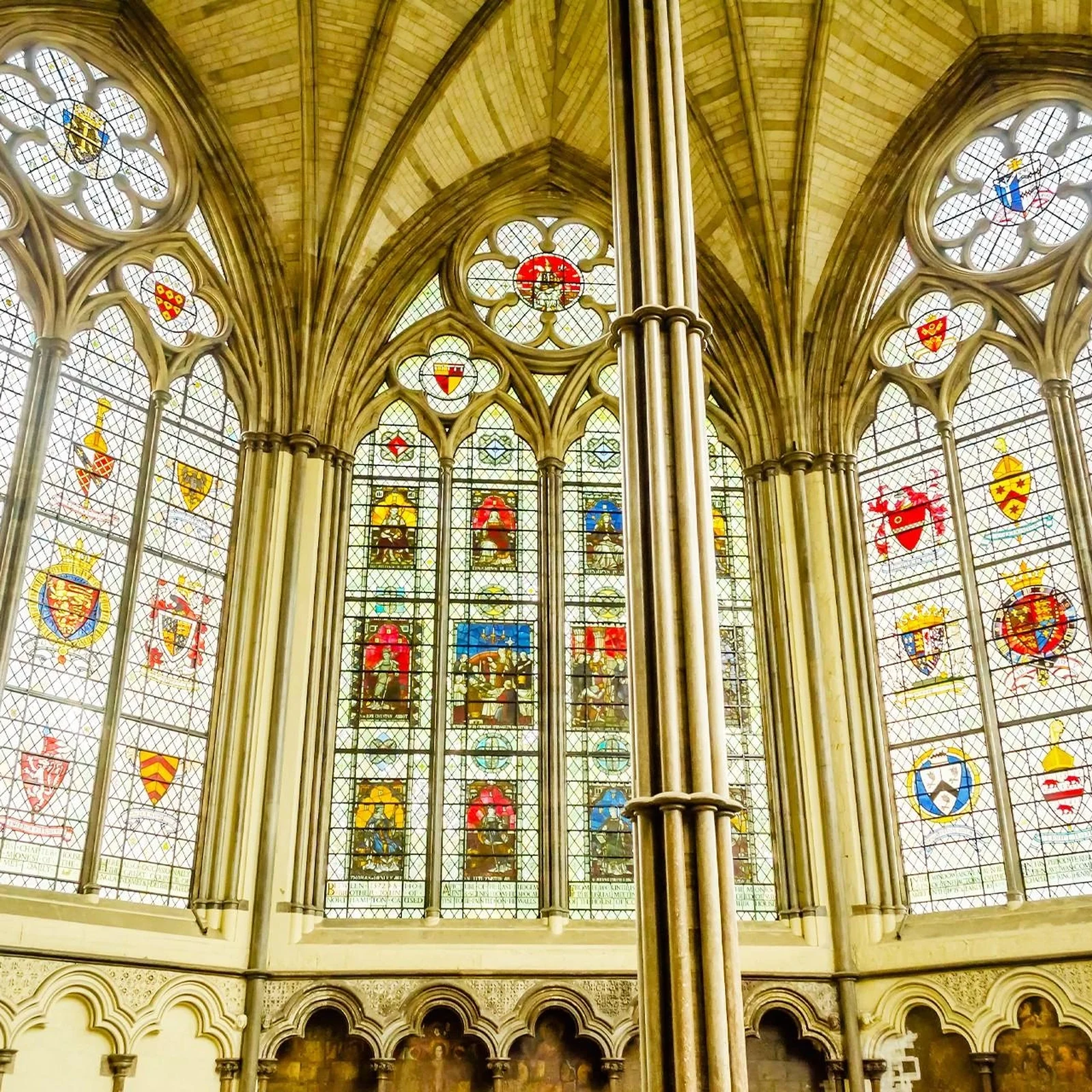 Westminster Abbey, Big Ben und Buckingham Palace Tour mit Blue-Badge-Guide