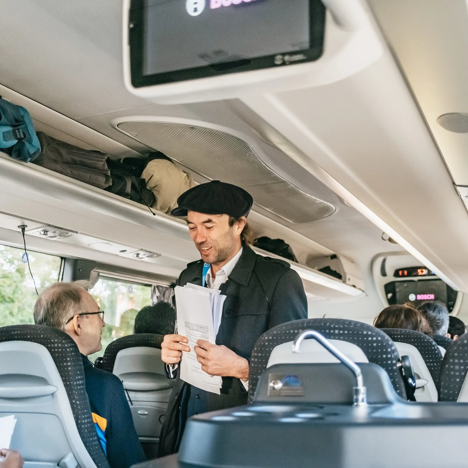 Tagesausflug von London nach Windsor, Stonehenge und Oxford