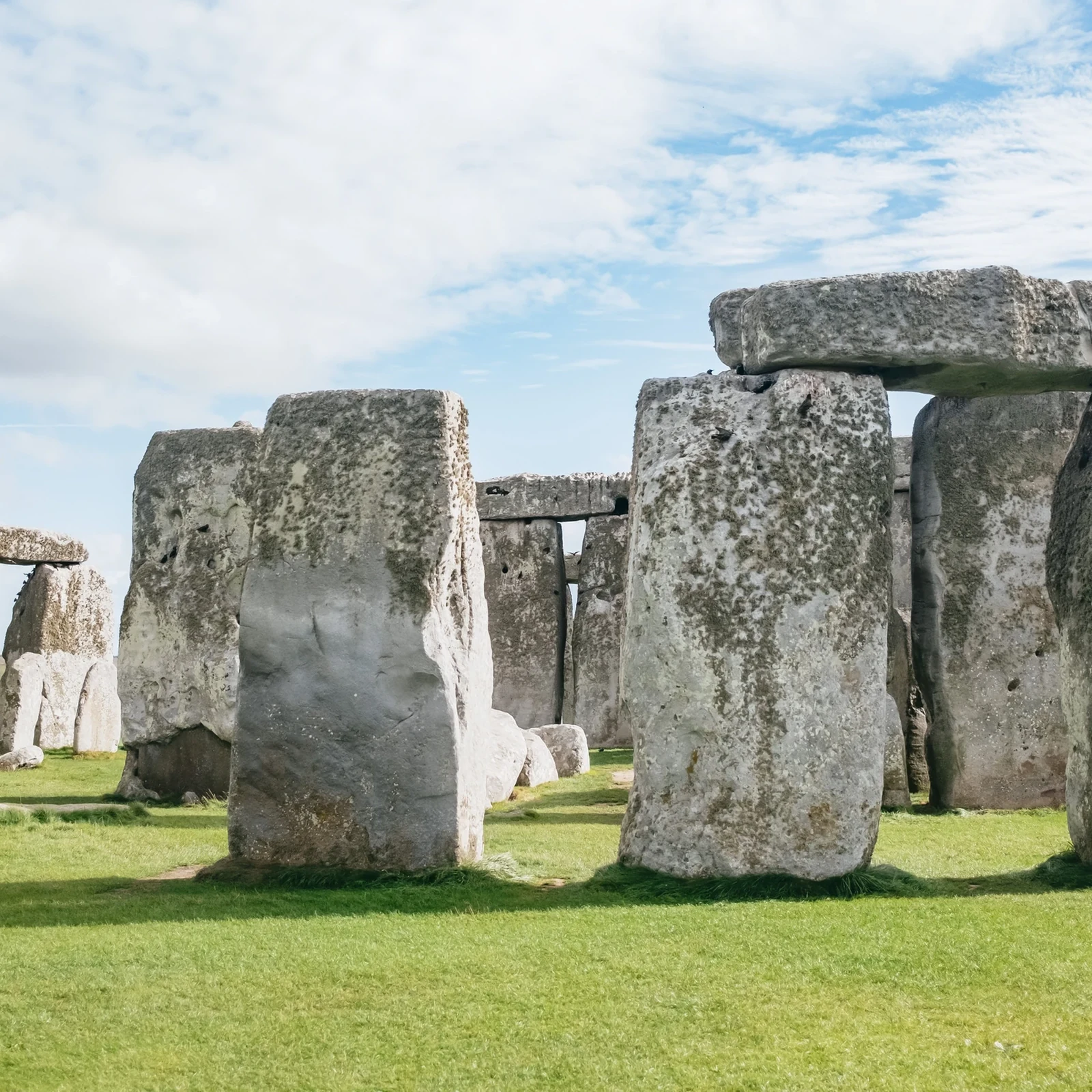 Tagesausflug von London nach Windsor, Stonehenge und Oxford