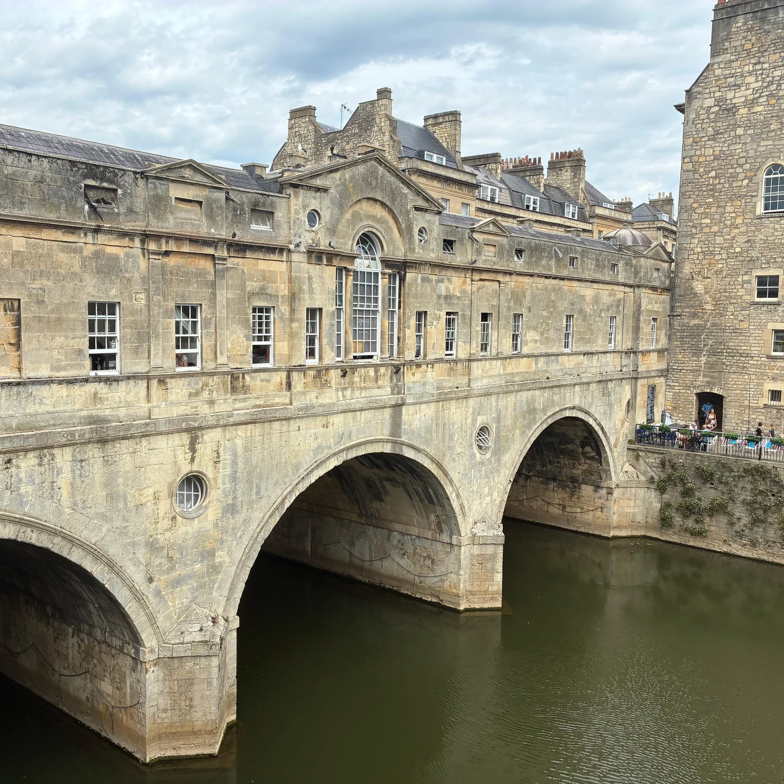 Excursion à Stonehenge et Bath depuis Londres en une journée