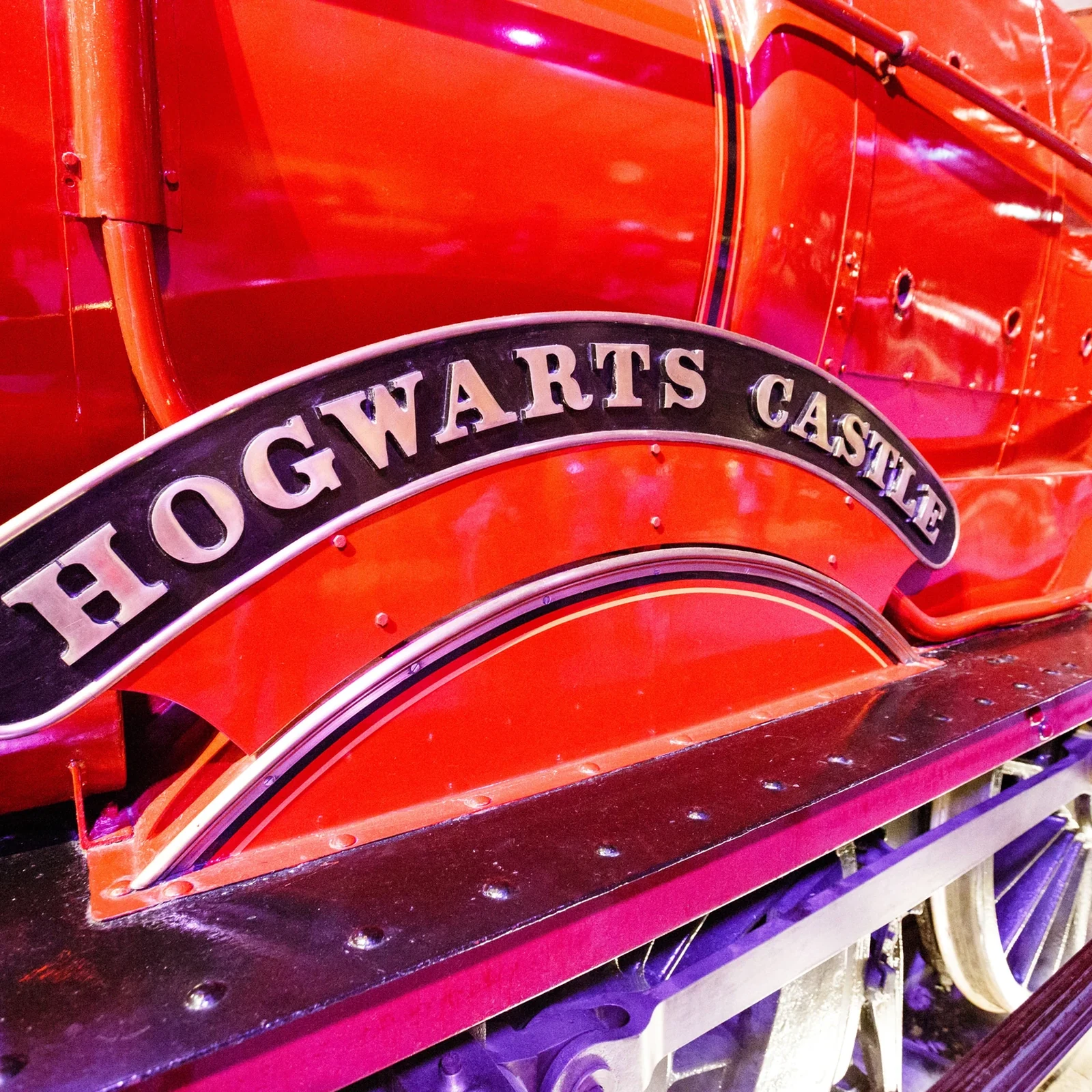 Harry Potter Warner Bros Studio Tour London with Transfers