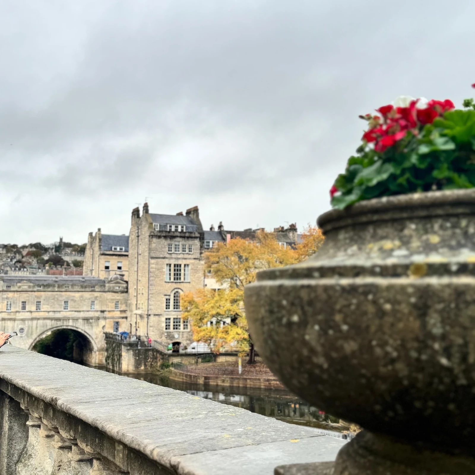 Excursion à Stonehenge et Bath depuis Londres en une journée