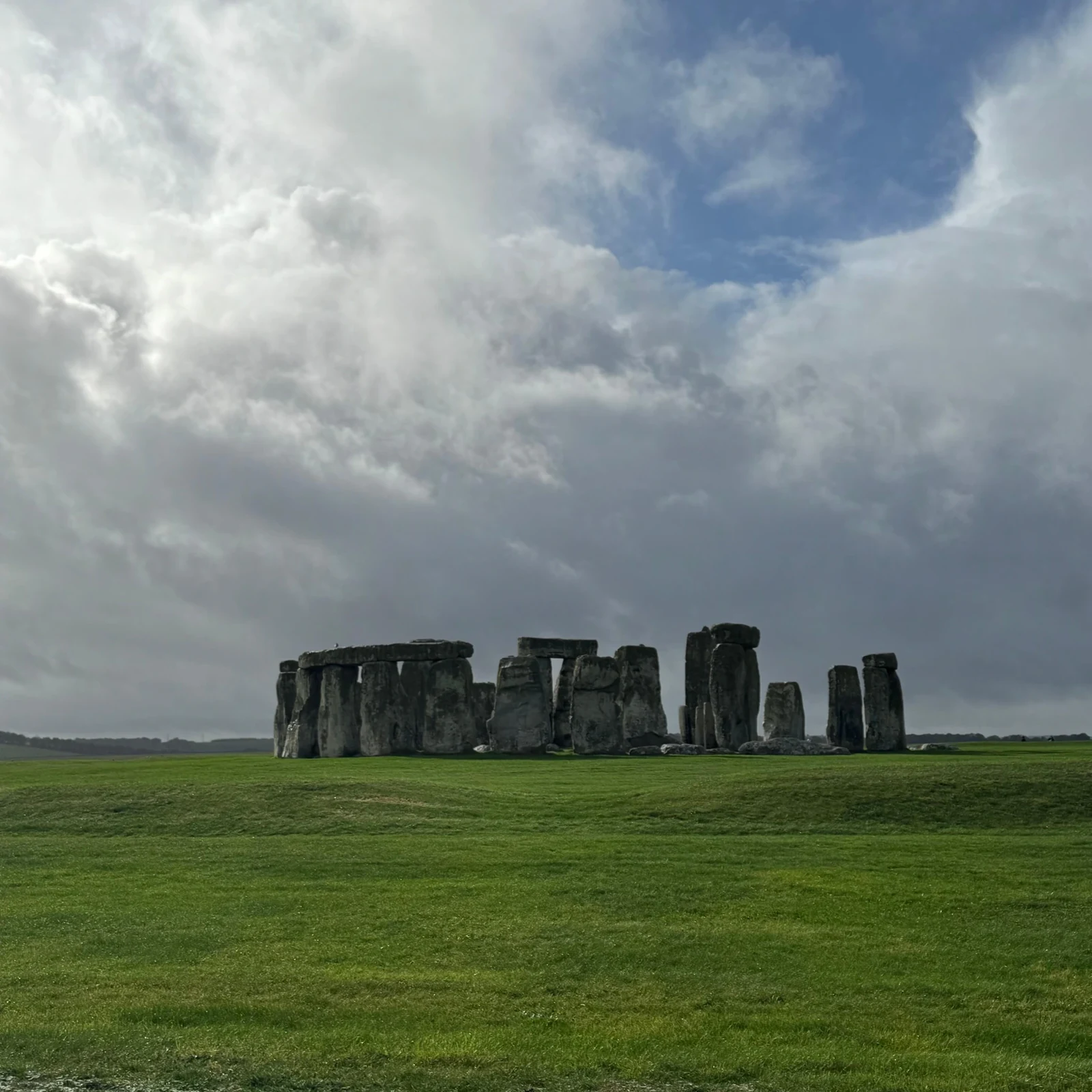 Excursion à Stonehenge et Bath depuis Londres en une journée