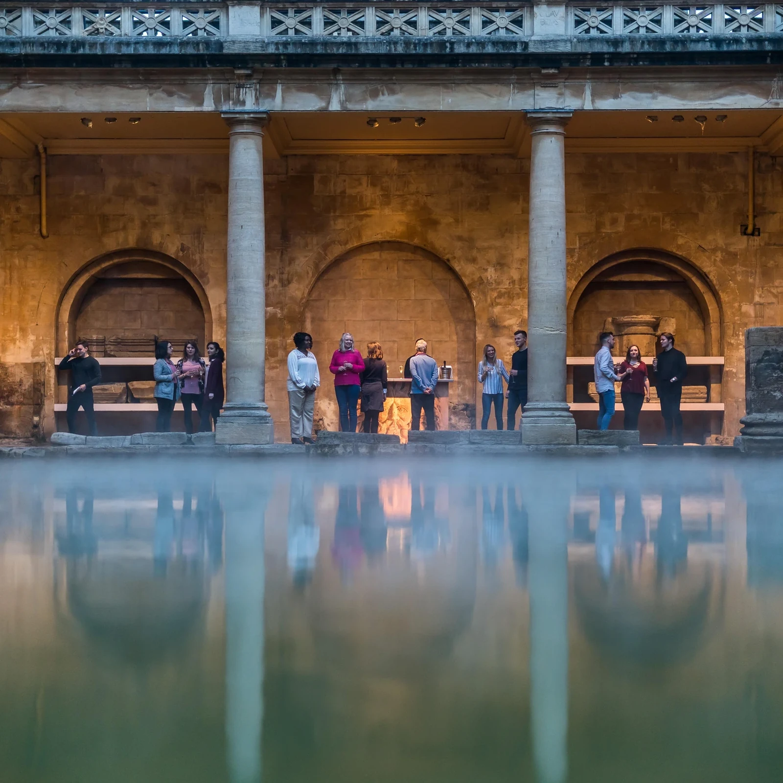 Excursion à Stonehenge et Bath depuis Londres en une journée