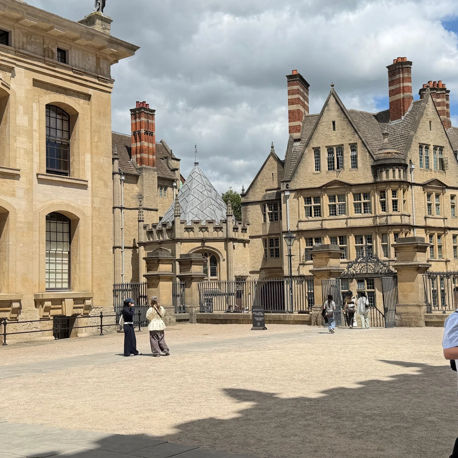 Tagesausflug von London nach Stonehenge und Oxford