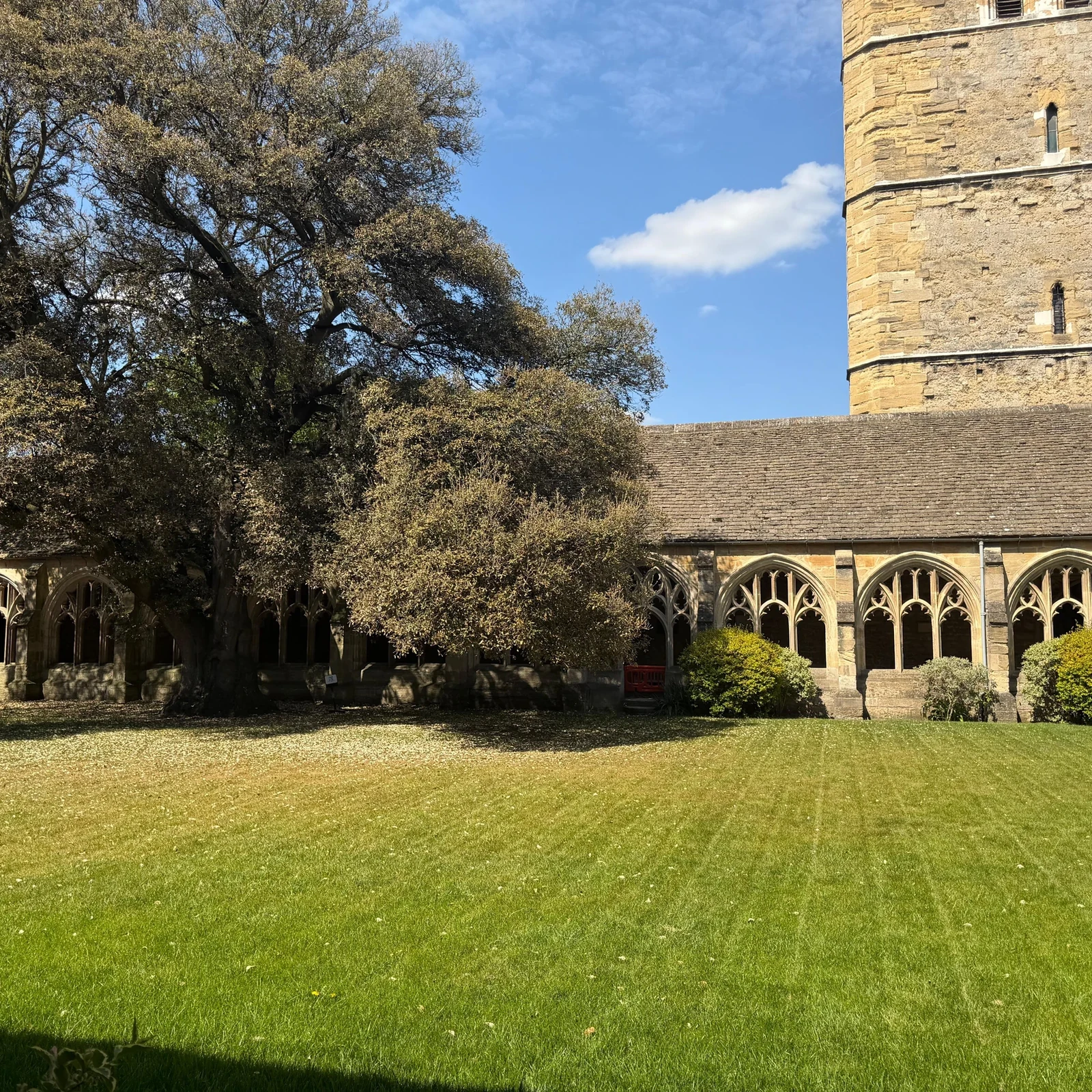 Tagesausflug von London nach Stonehenge und Oxford