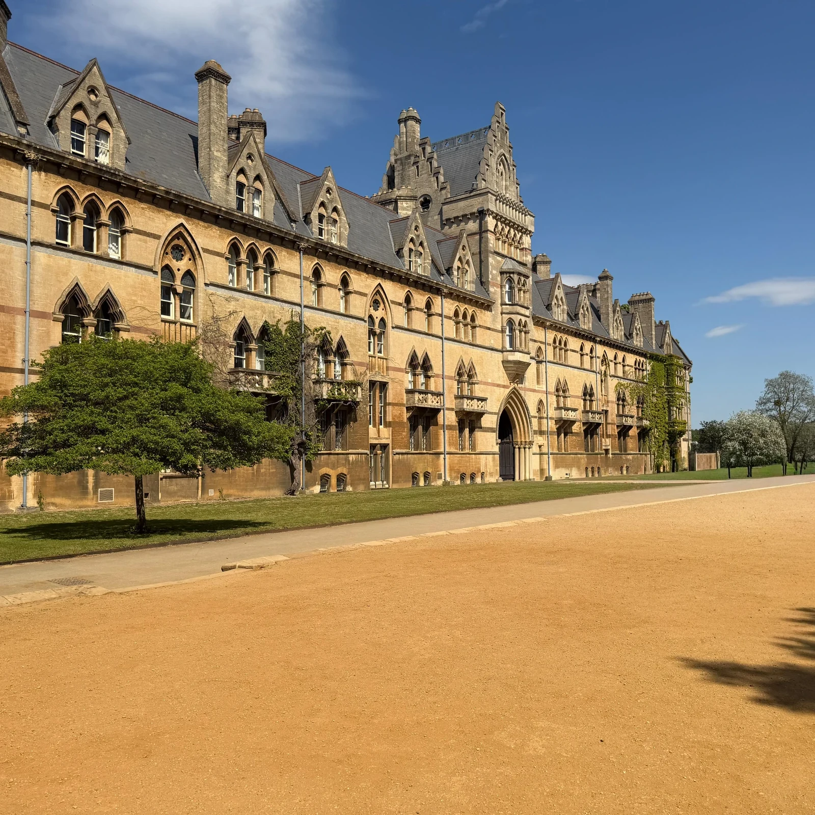 Tagesausflug von London nach Stonehenge und Oxford