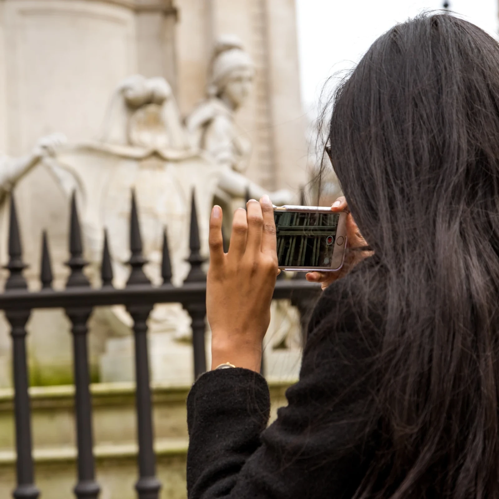 St Paul’s Cathedral London tickets for a flexible self-guided visit